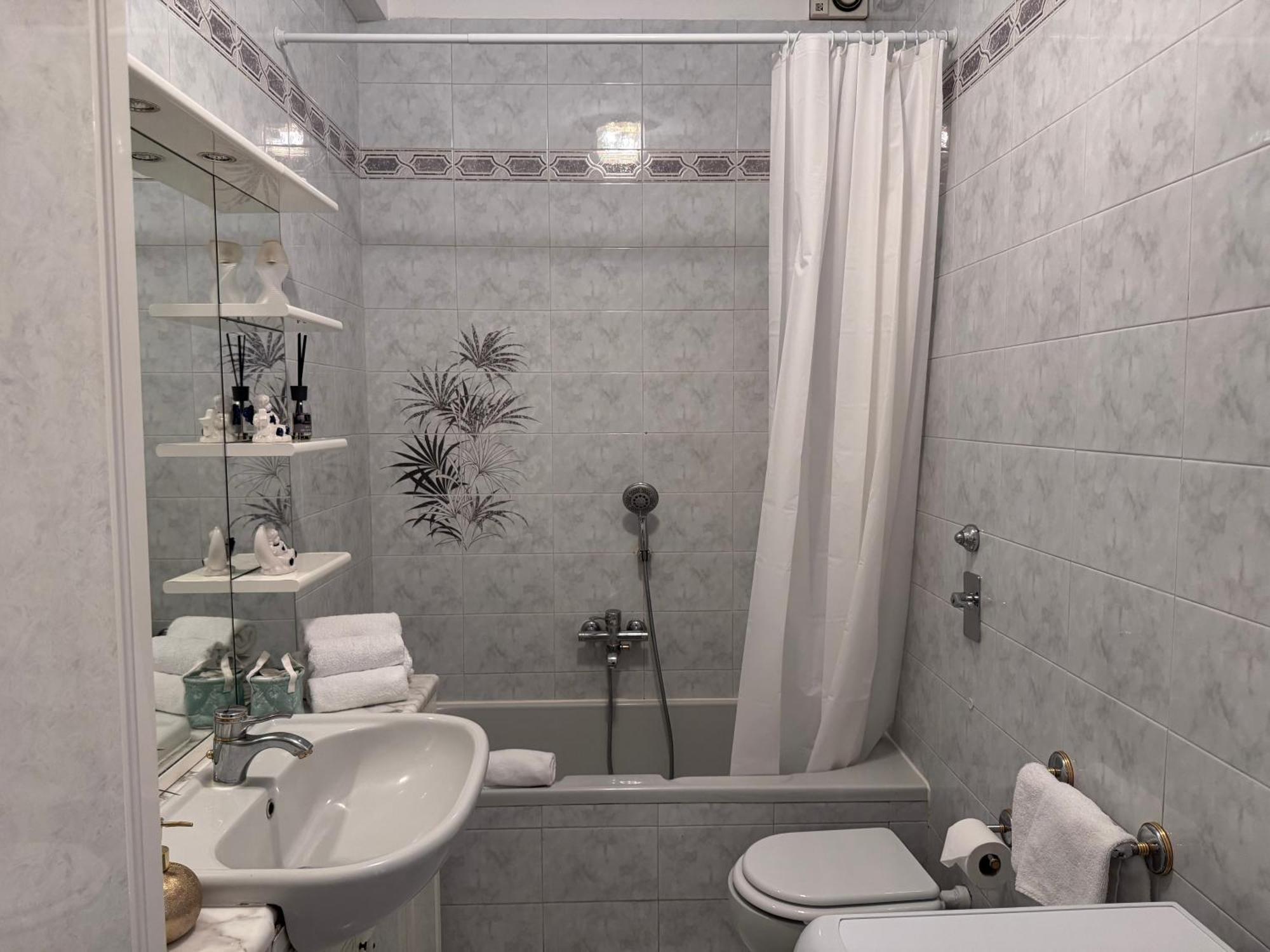Lejlighed Casa Kolbe 8 , Centro M4 *