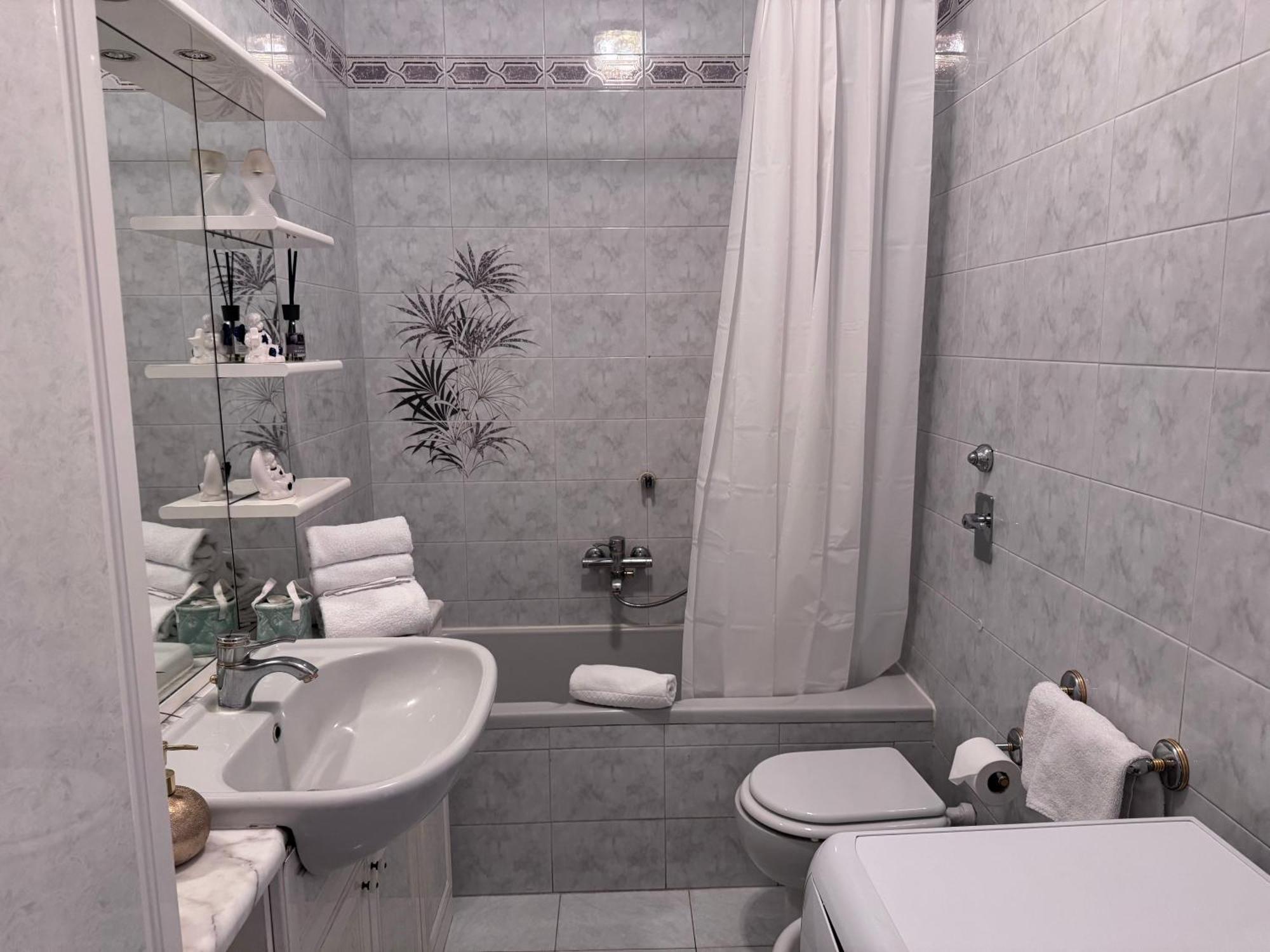 Casa Kolbe 8 , Centro M4 Lejlighed Milano
