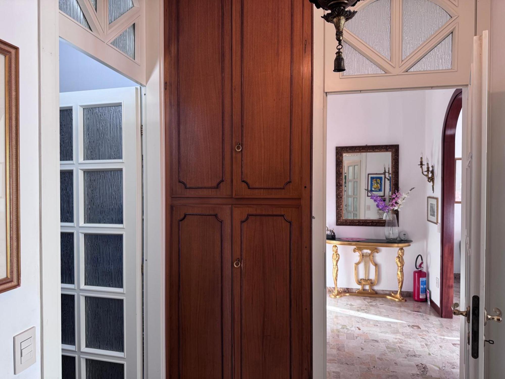 Lejlighed Casa Kolbe 8 , Centro M4 *