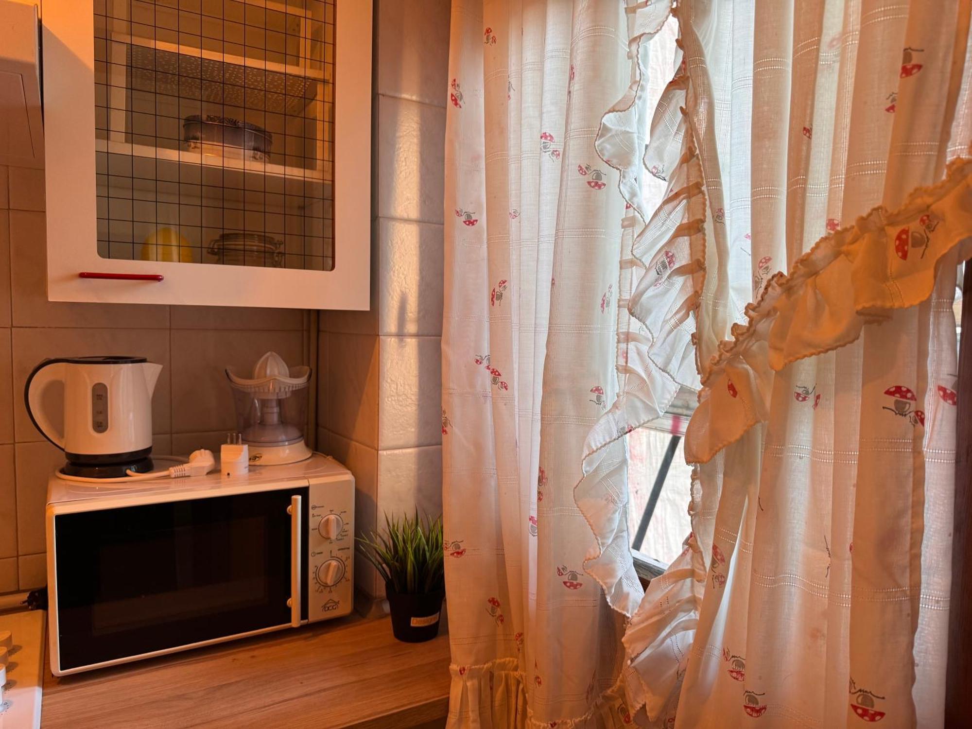 Casa Kolbe 8 , Centro M4 Lejlighed *
