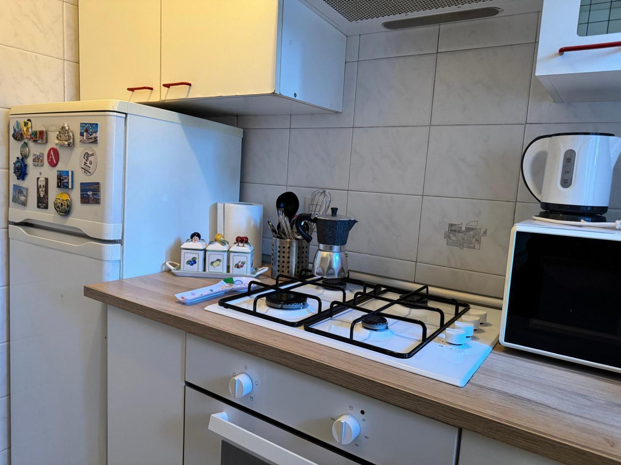 Casa Kolbe 8 , Centro M4 Lejlighed *
