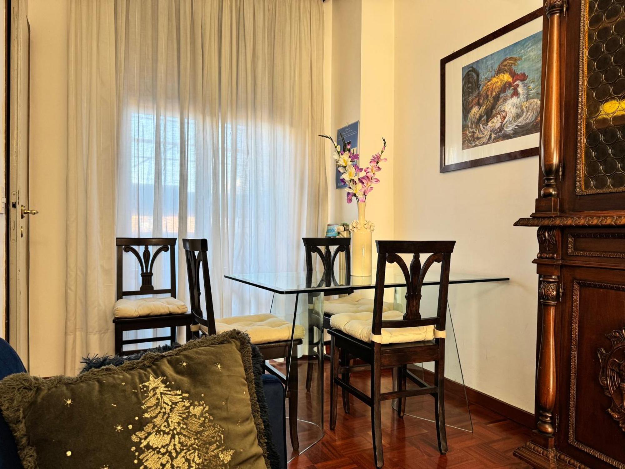 Casa Kolbe 8 , Centro M4 * Milano