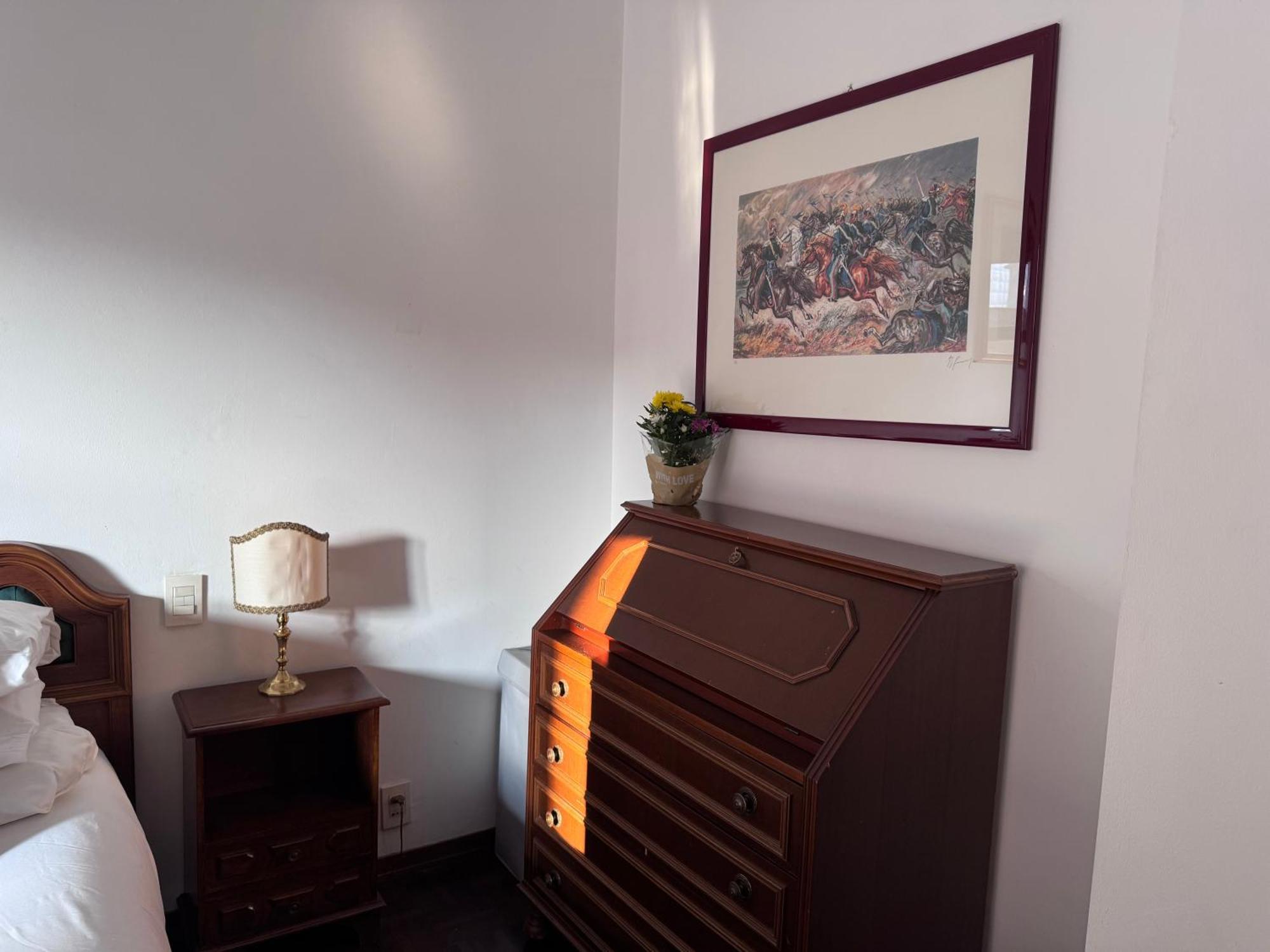 Lejlighed Casa Kolbe 8 , Centro M4