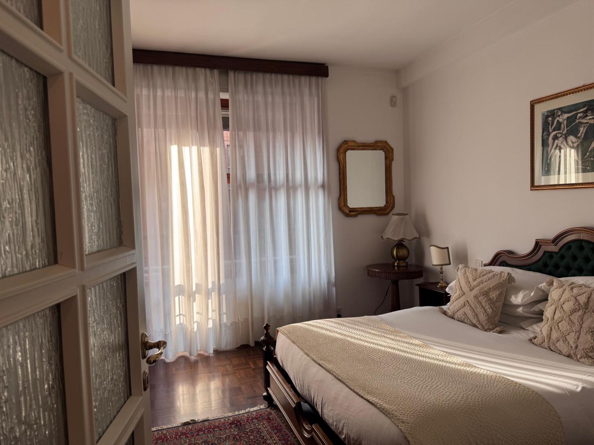 Lejlighed Casa Kolbe 8 , Centro M4 *