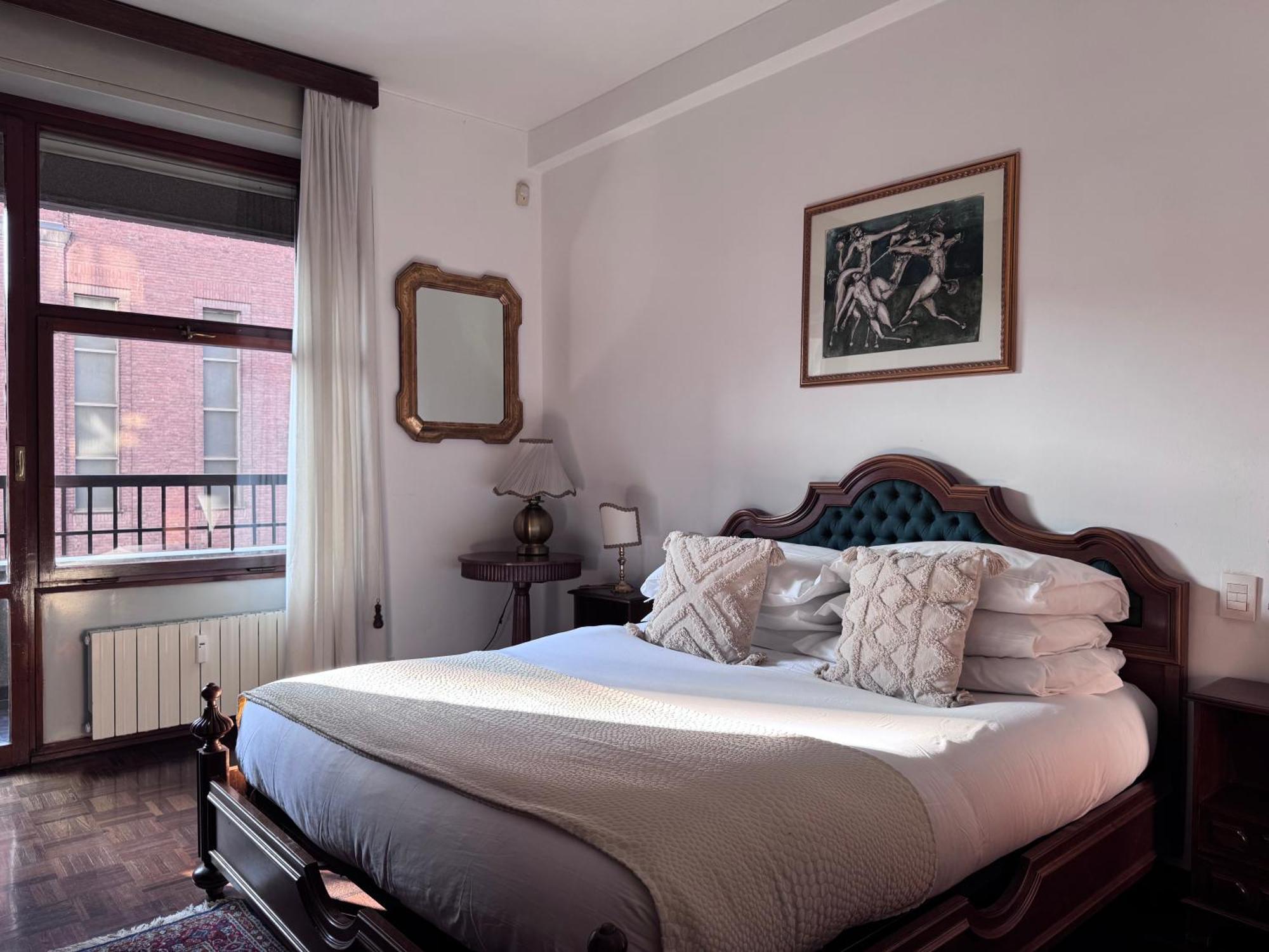 Lejlighed Casa Kolbe 8 , Centro M4 Milano