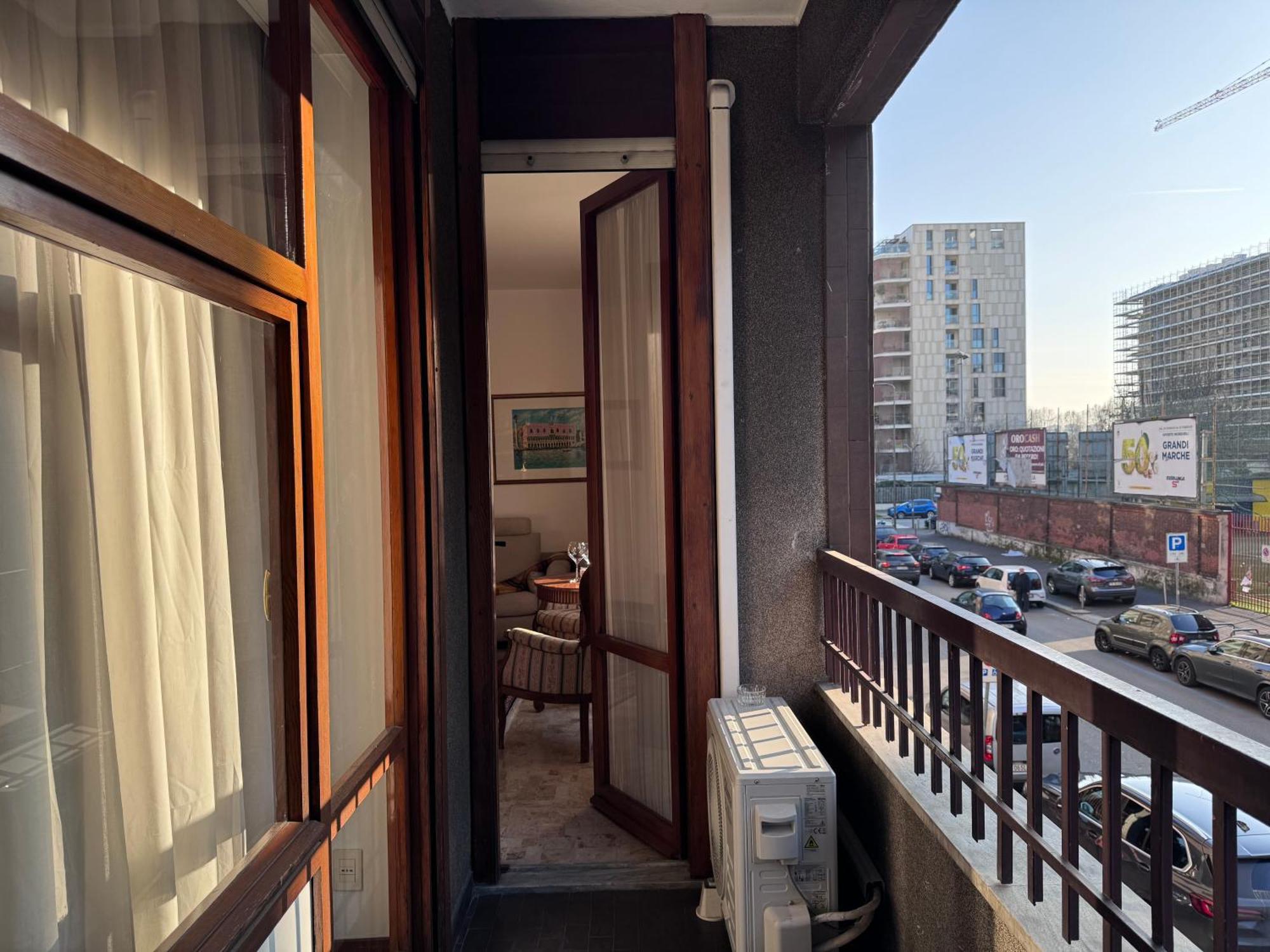 Lejlighed Casa Kolbe 8 , Centro M4 *