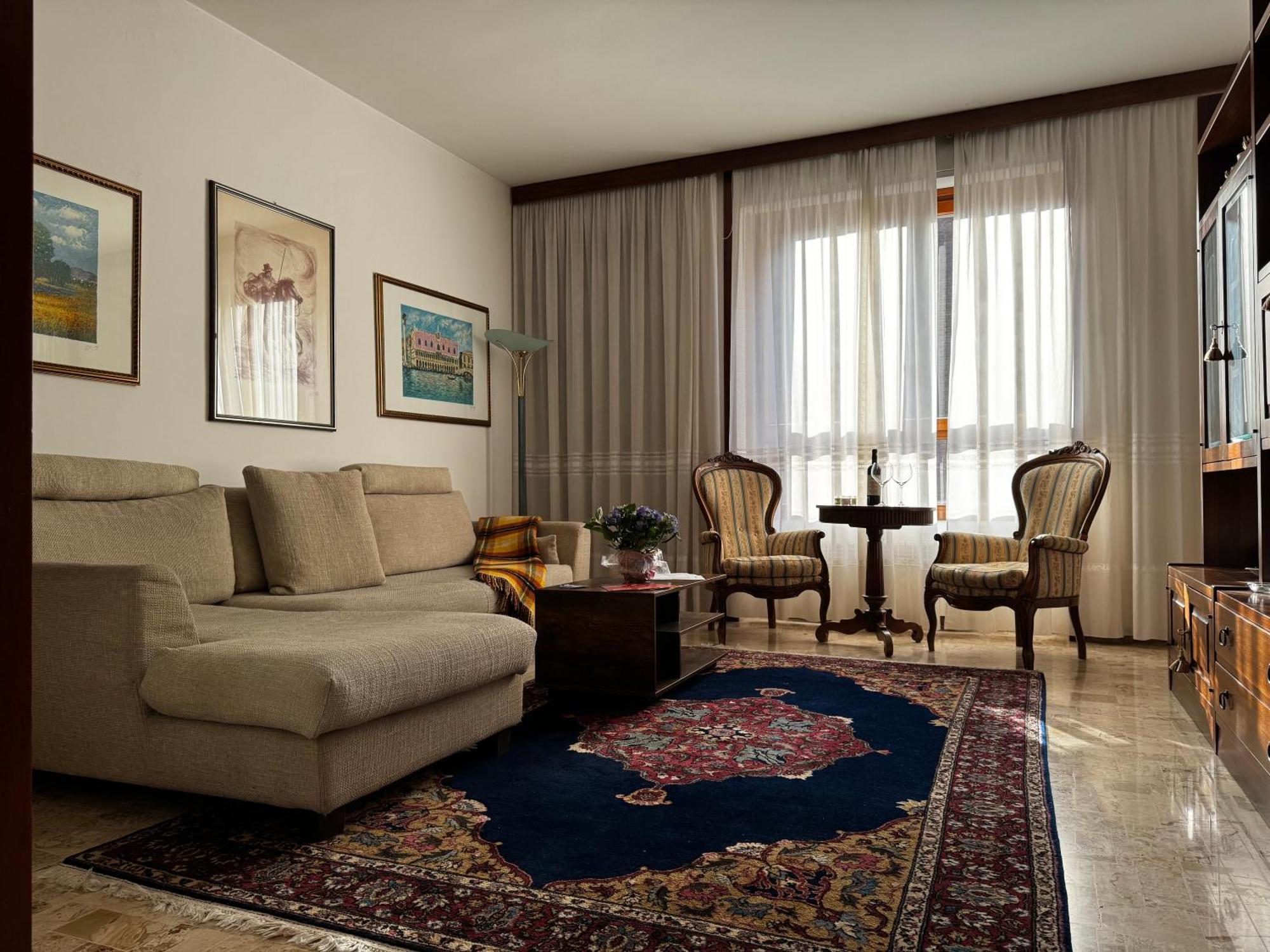 Lejlighed Casa Kolbe 8 , Centro M4 Milano