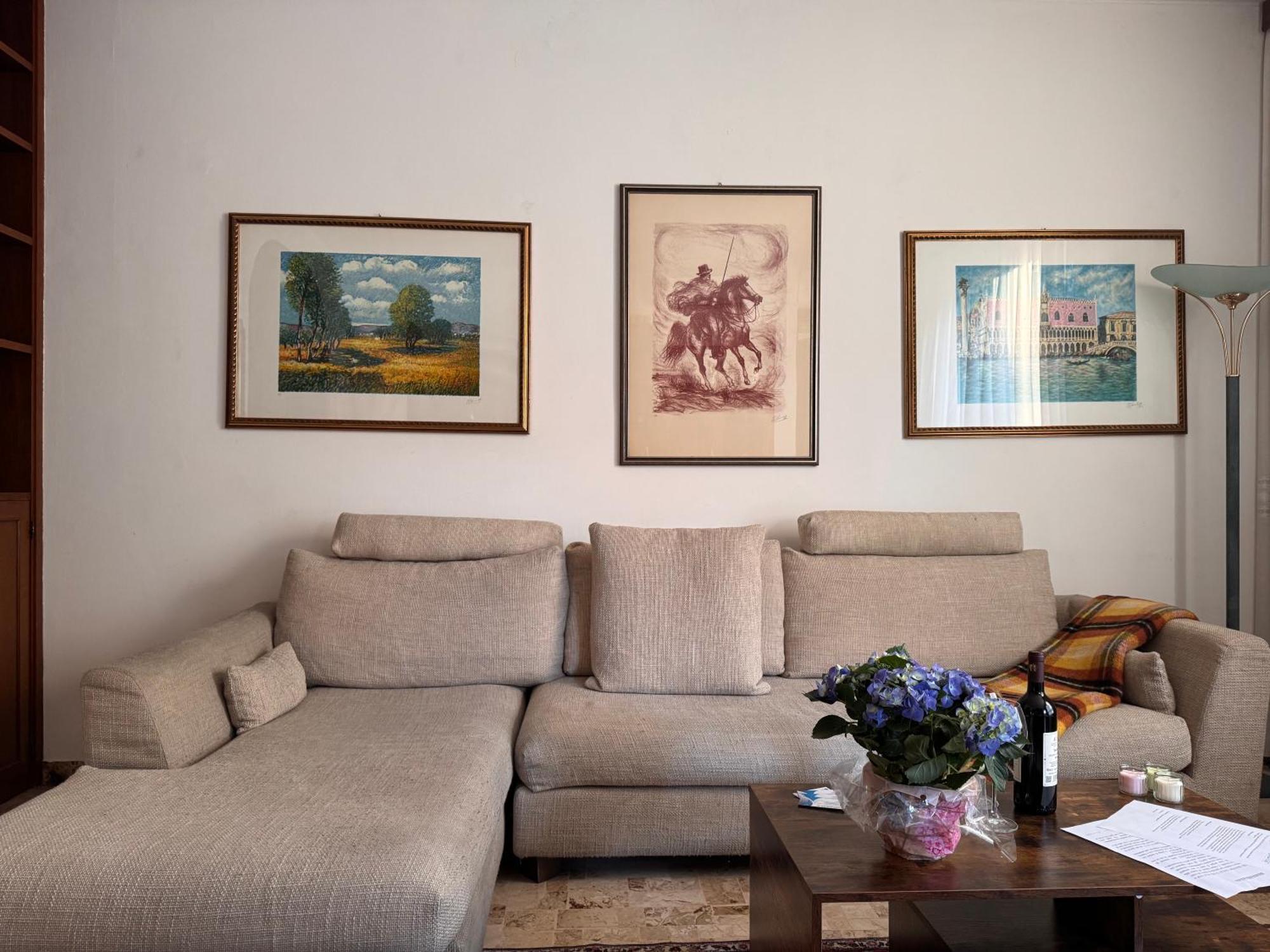 Casa Kolbe 8 , Centro M4 Lejlighed Milano