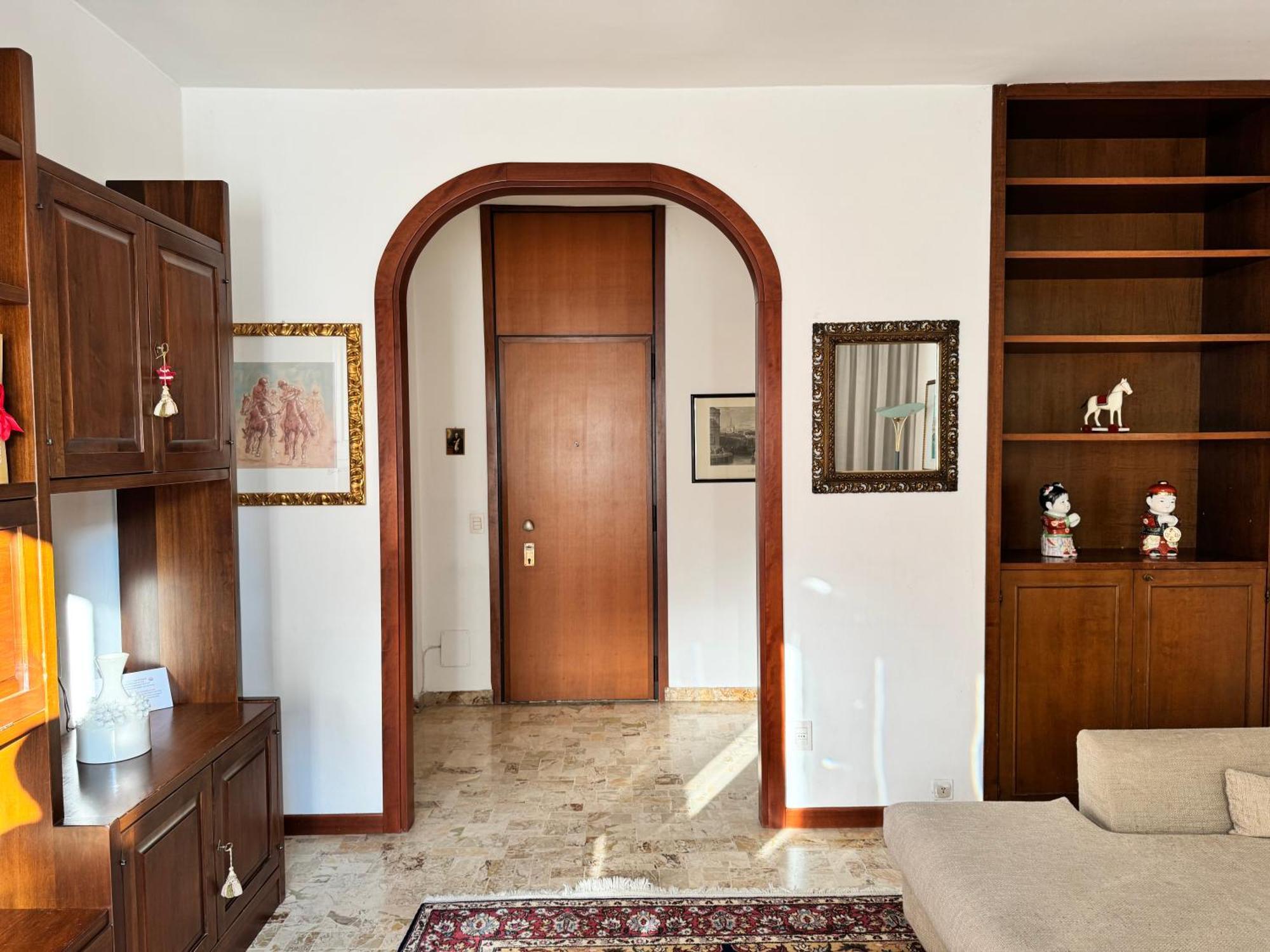 Lejlighed Casa Kolbe 8 , Centro M4 Milano