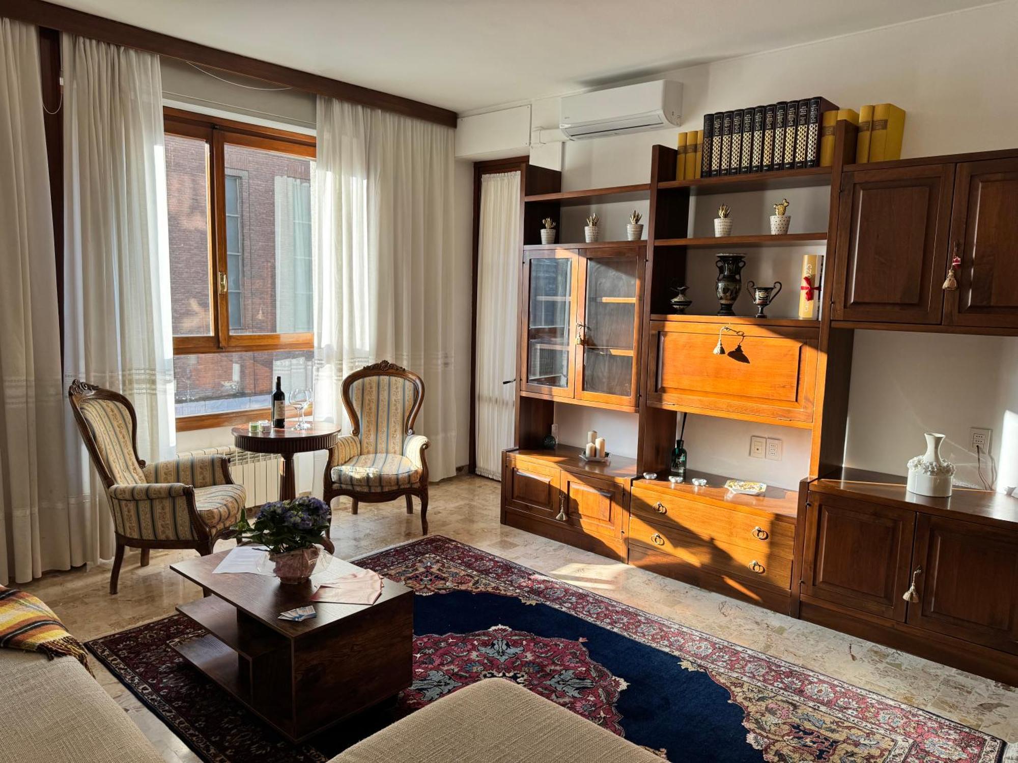Casa Kolbe 8 , Centro M4 Milano