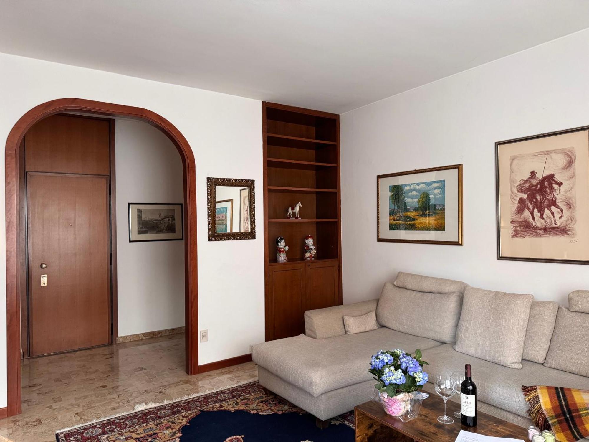 Casa Kolbe 8 , Centro M4 * Milano