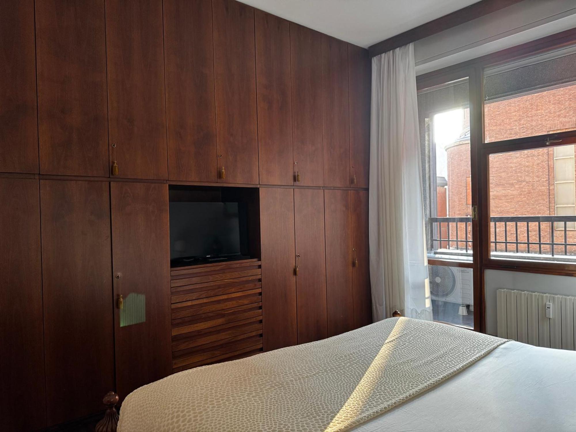 Casa Kolbe 8 , Centro M4 Lejlighed