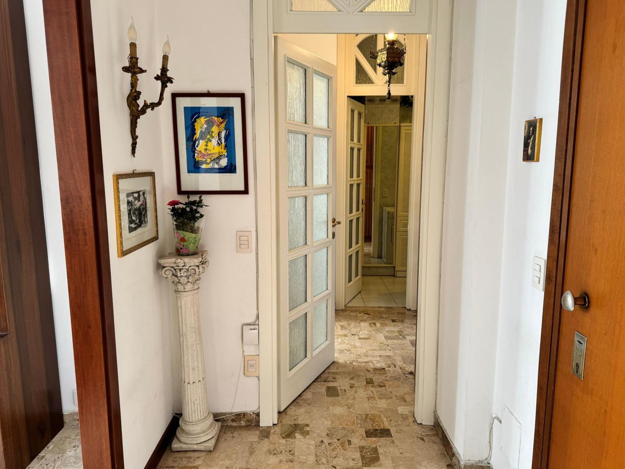 Lejlighed Casa Kolbe 8 , Centro M4 Milano
