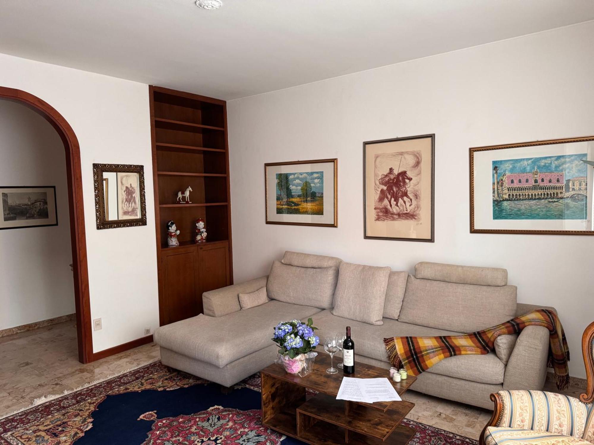Casa Kolbe 8 , Centro M4 * Milano