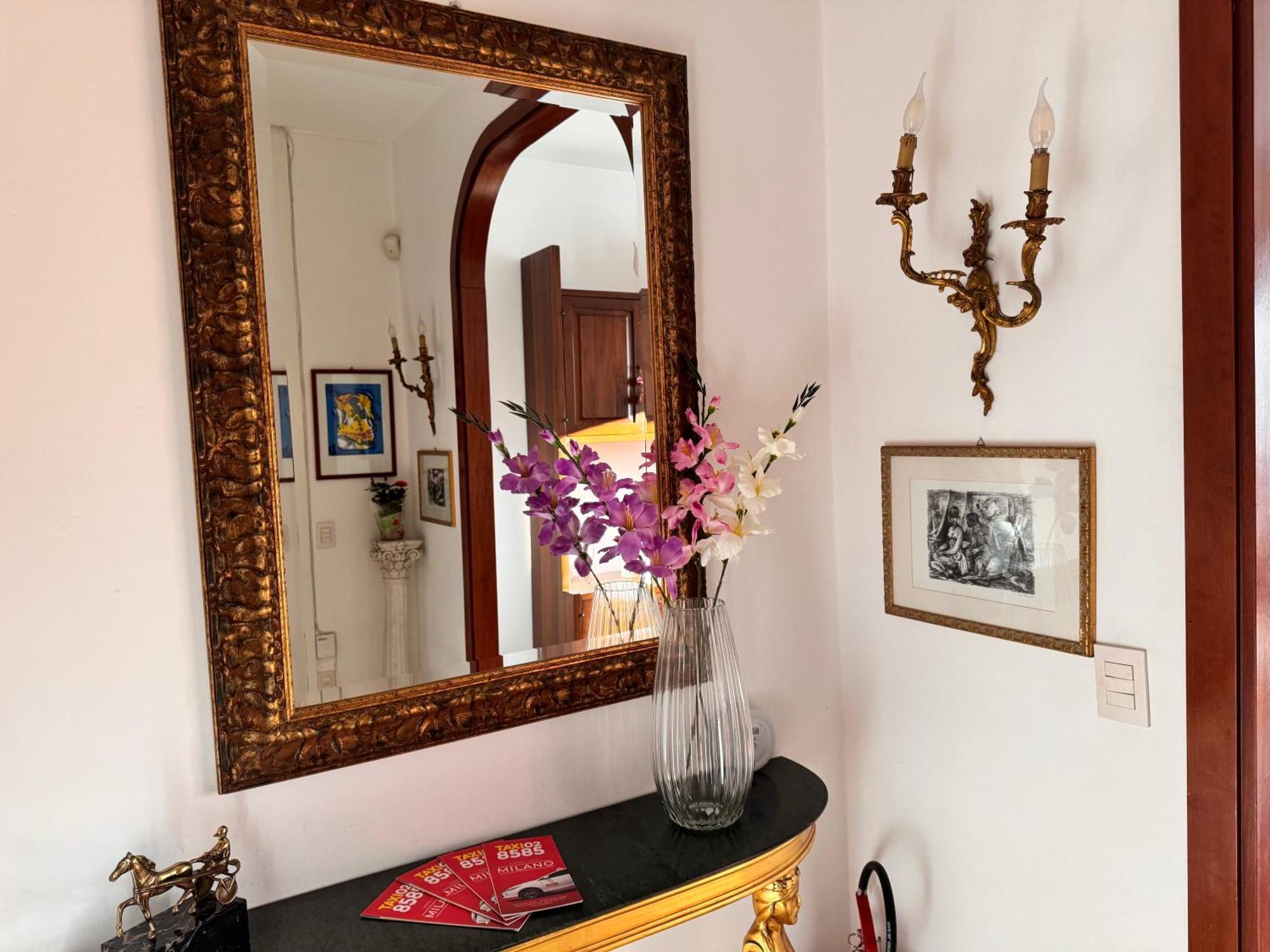 Lejlighed Casa Kolbe 8 , Centro M4 Milano