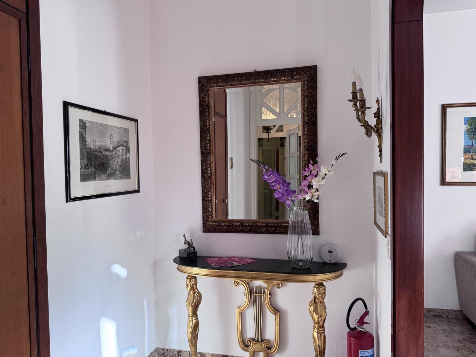 Casa Kolbe 8 , Centro M4 Lejlighed *
