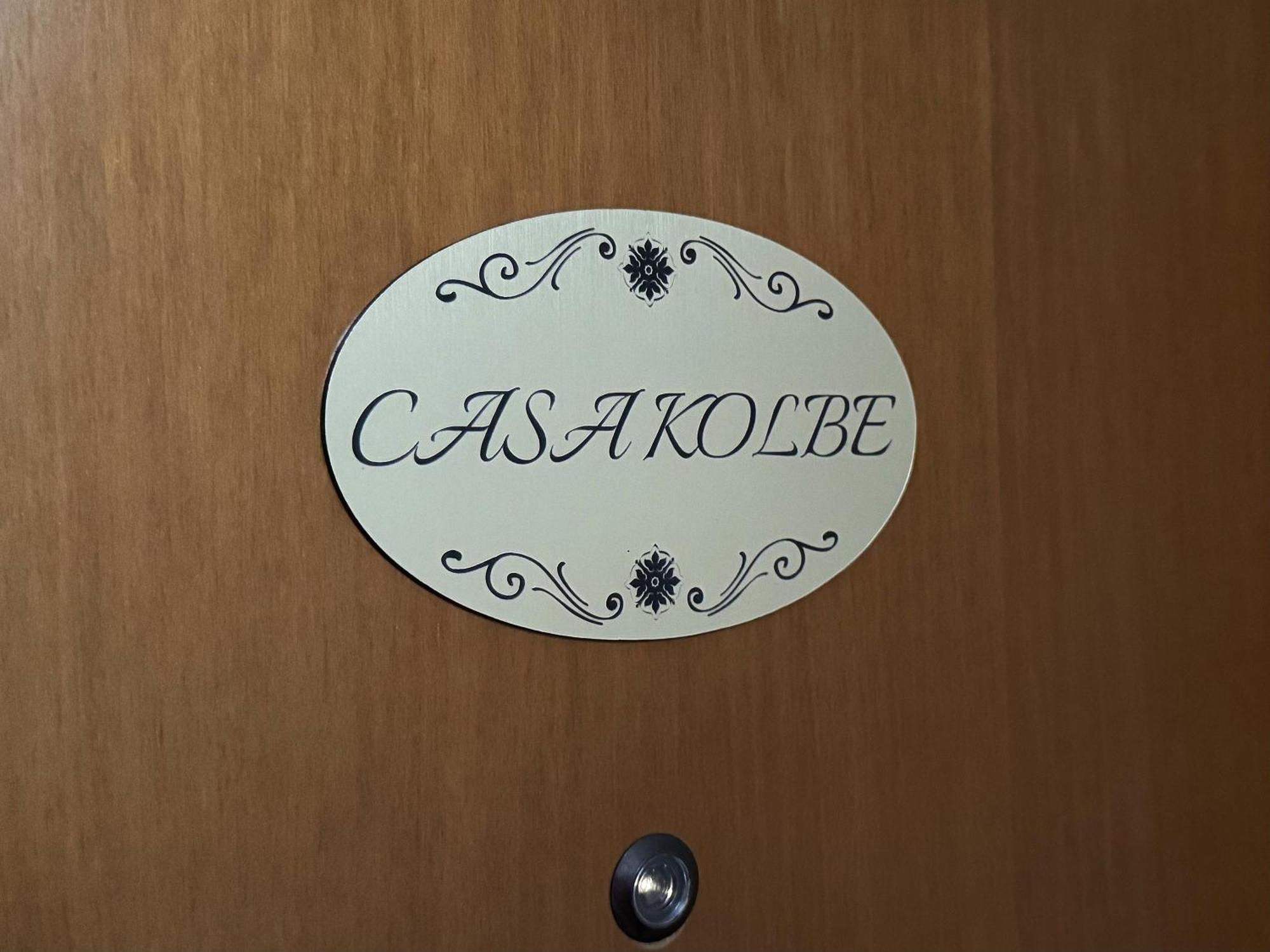 Casa Kolbe 8 , Centro M4 Lejlighed *