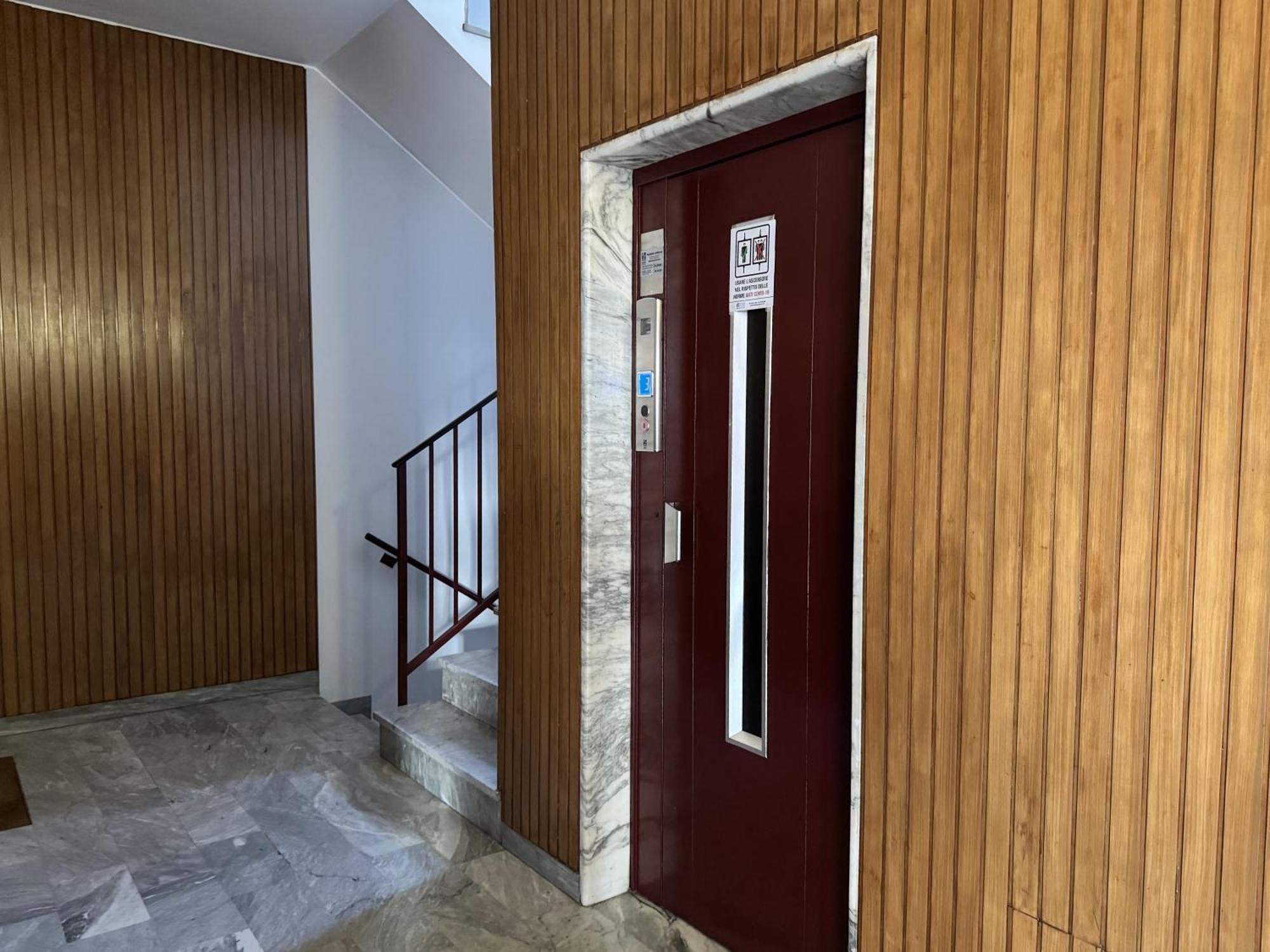 Casa Kolbe 8 , Centro M4 Lejlighed *