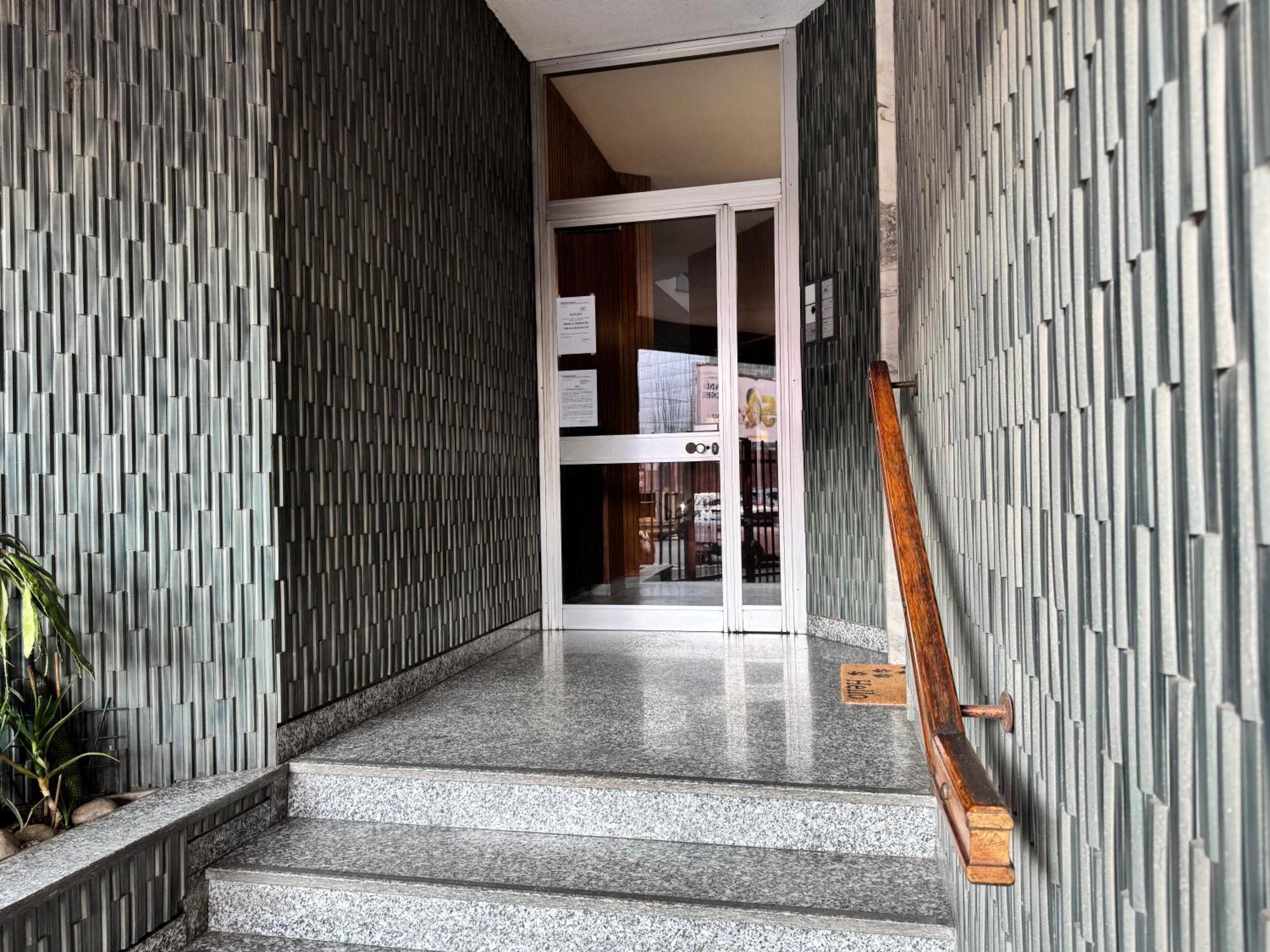 Lejlighed Casa Kolbe 8 , Centro M4