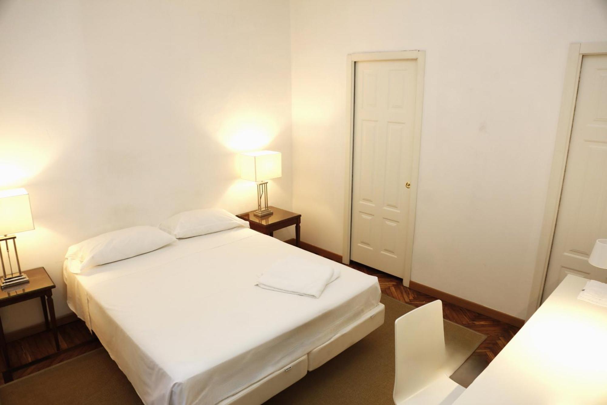 Appartamento Dhomes - And