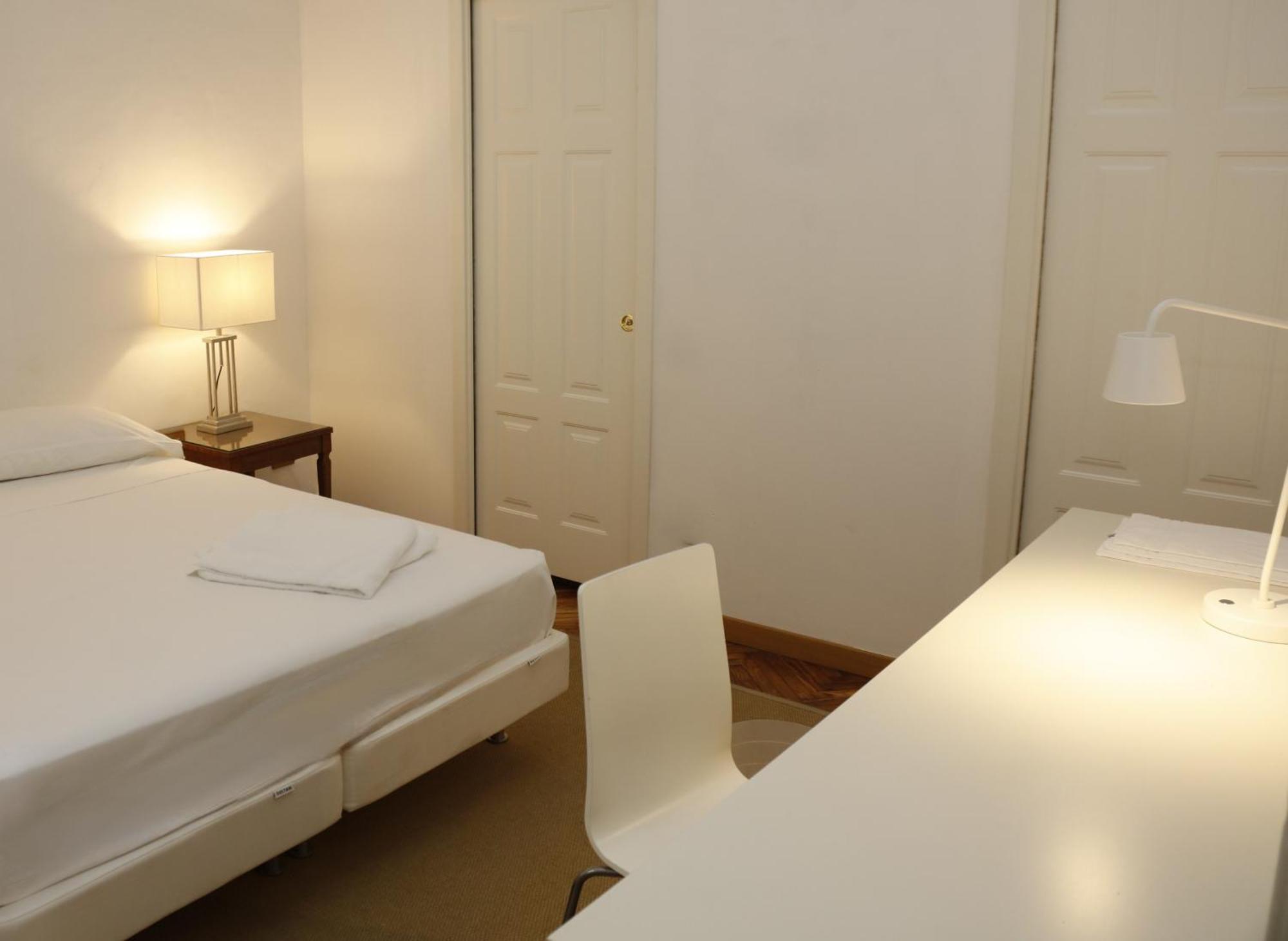 Appartamento Dhomes - And Milano
