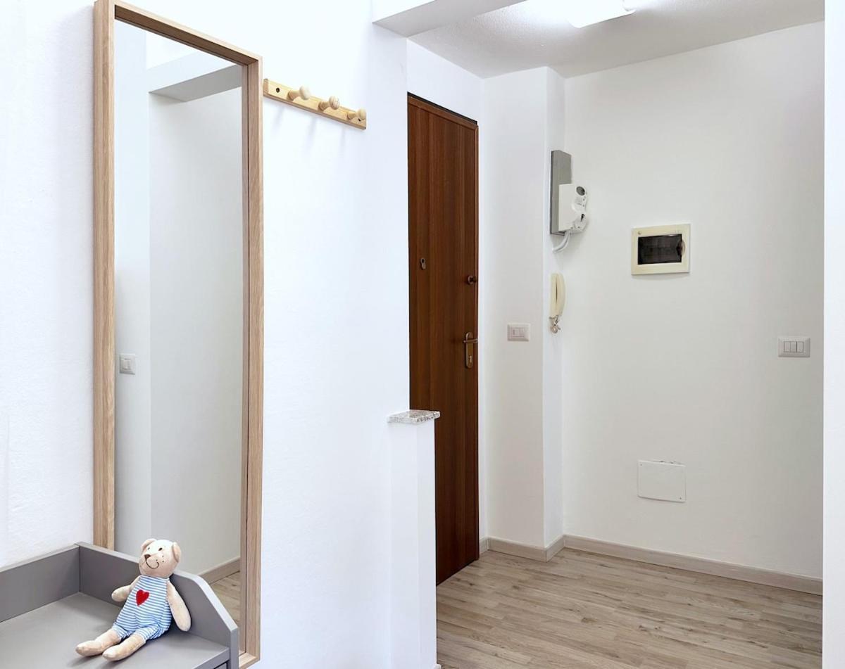 Lejlighed Casa Illi Welcomes You! A Nice, Comfortable *