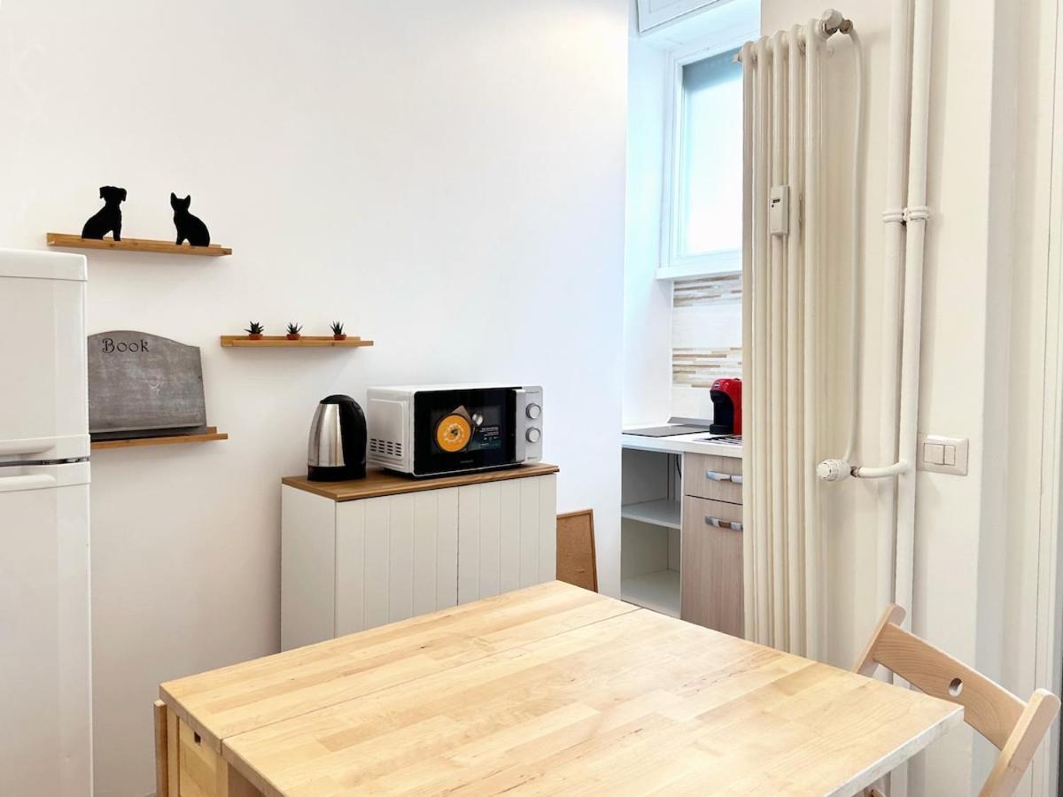 Casa Illi Welcomes You! A Nice, Comfortable * Milano