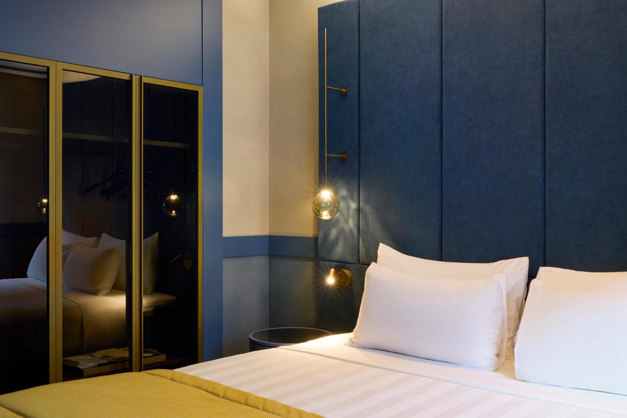 Hotel Nemi