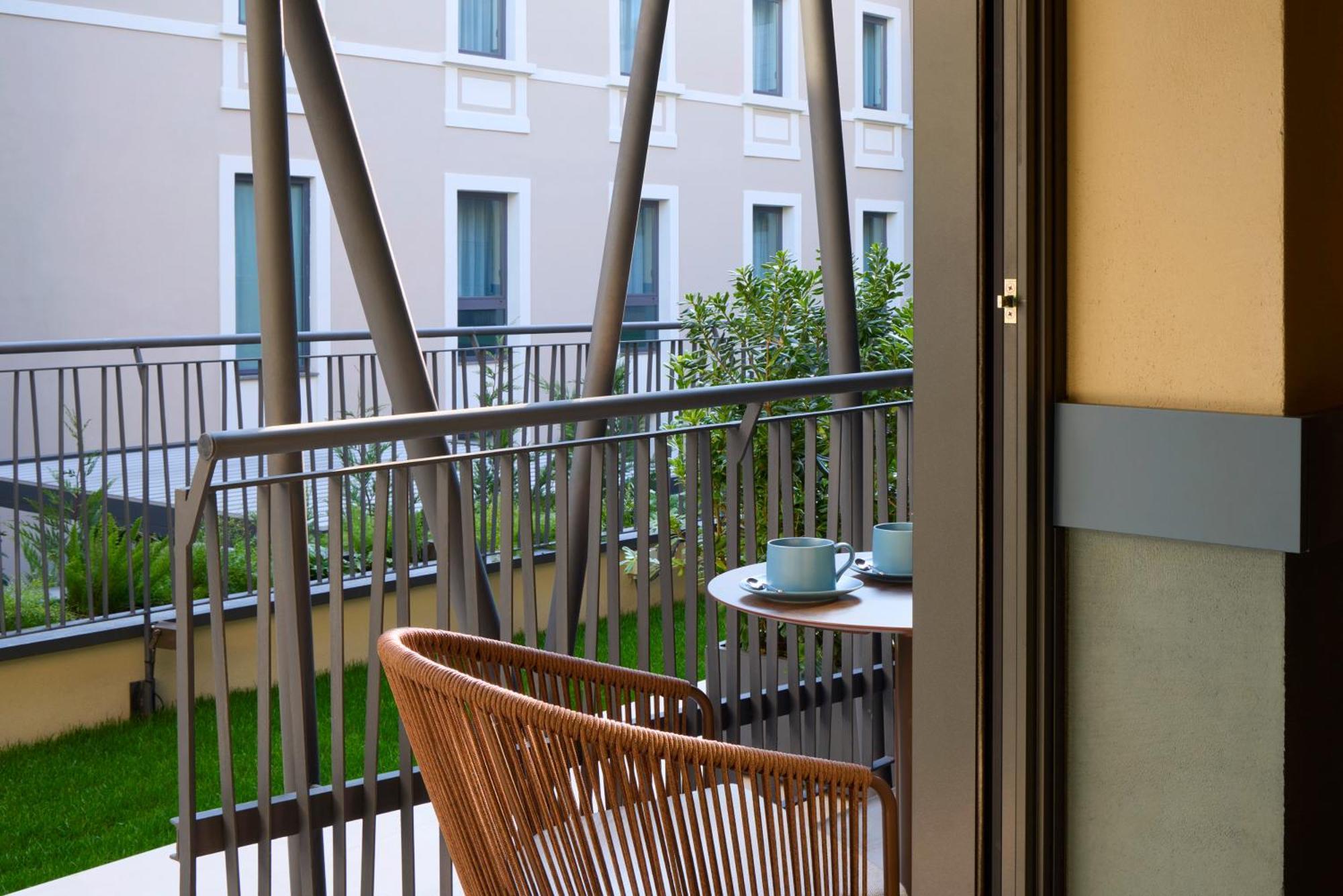 Nemi Hotel Mailand