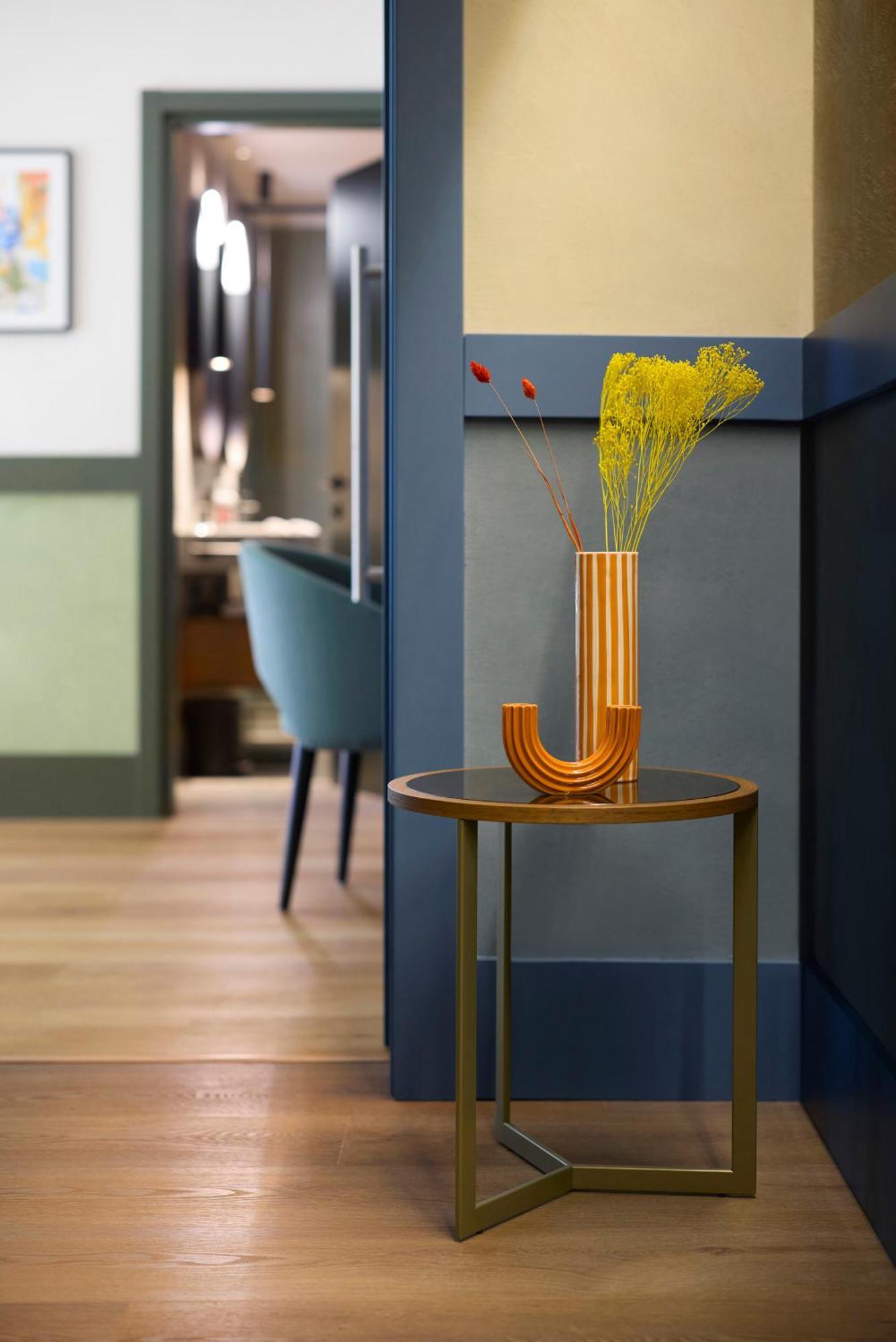 Nemi Hotel 5*
