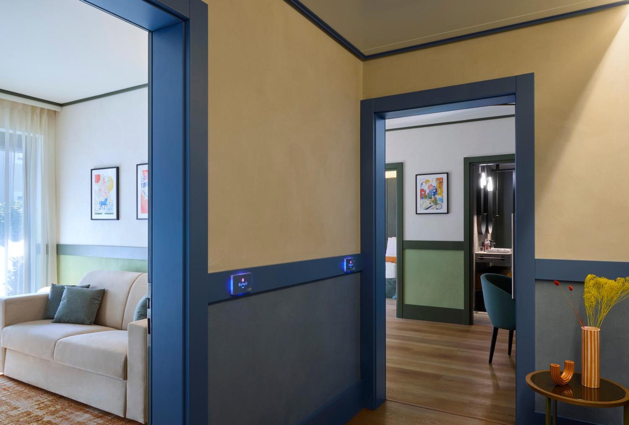 Nemi Hotel 5*