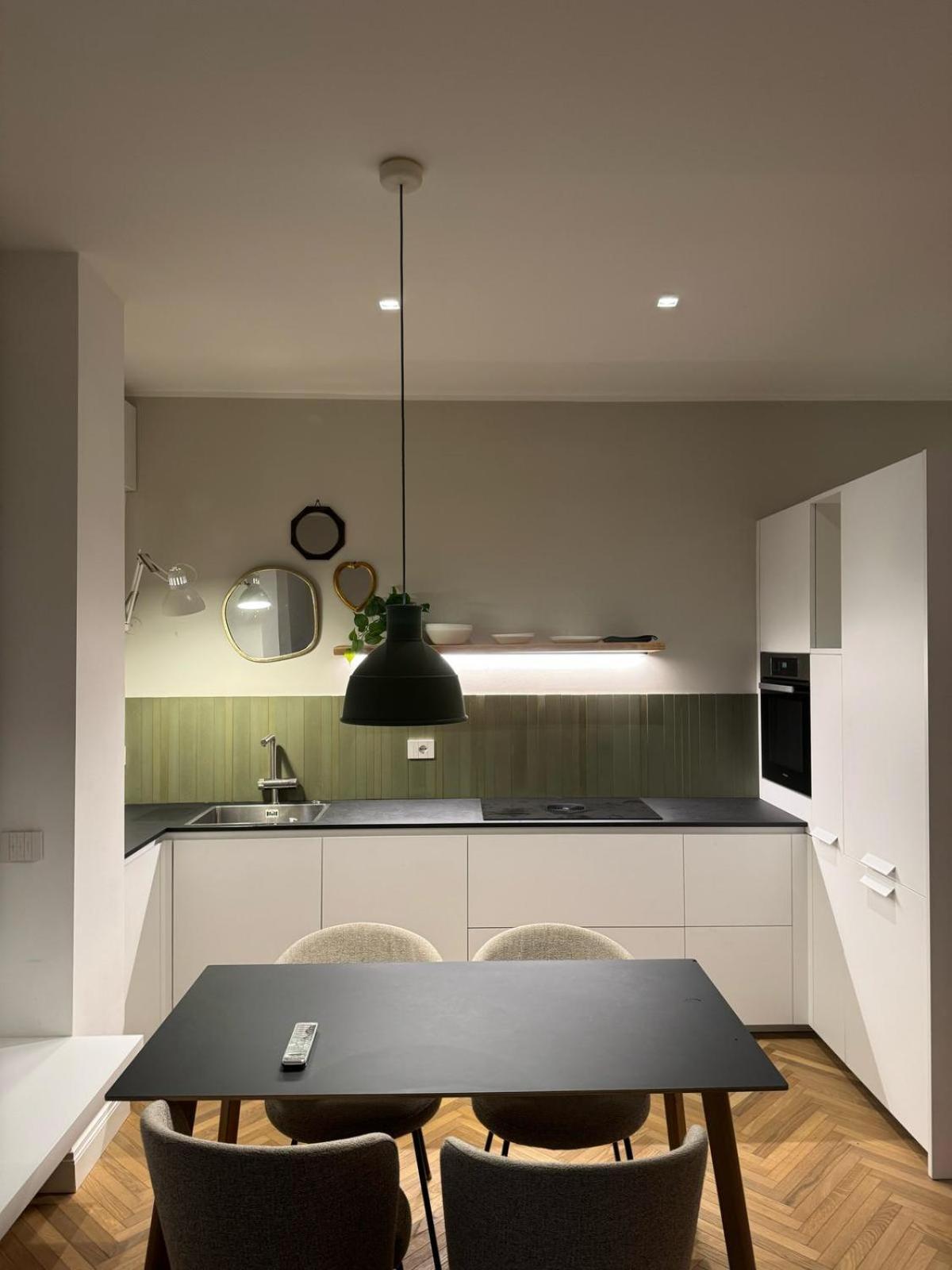 Easy Italy Life Appartamento Milano