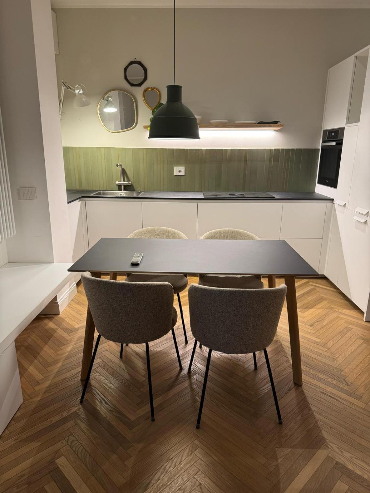 Appartamento Easy Italy Life