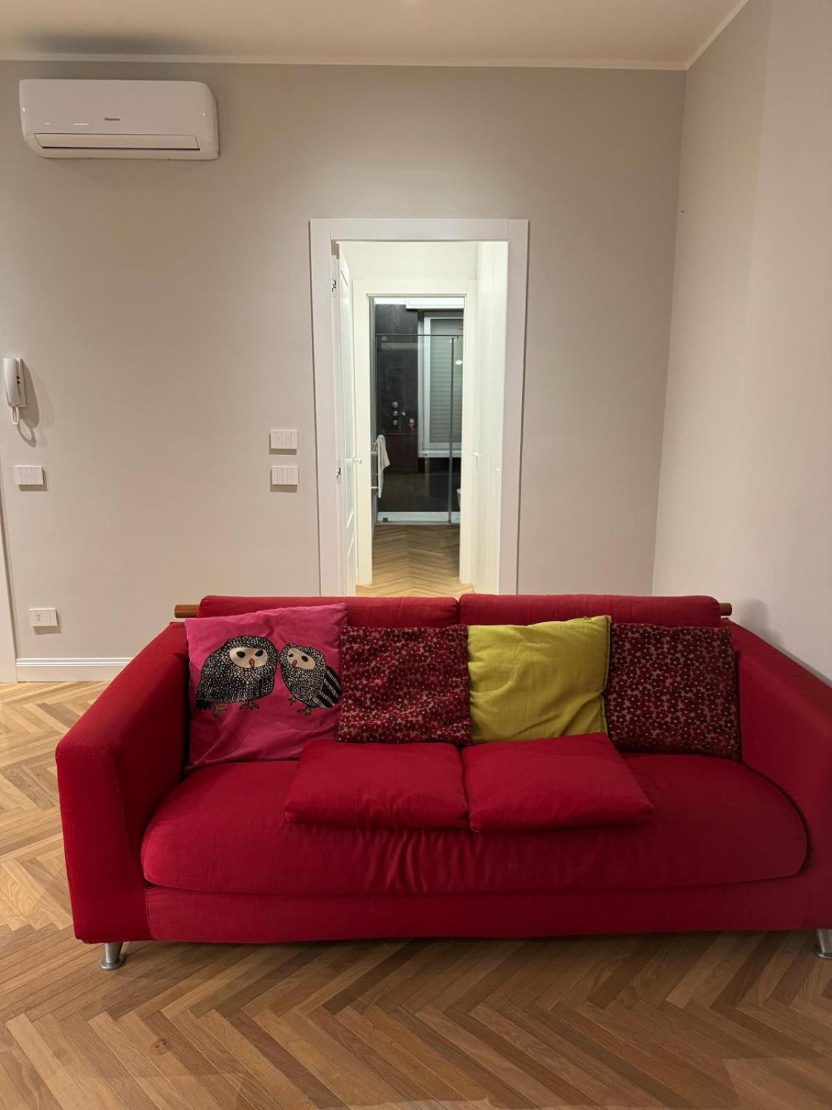 Appartamento Easy Italy Life Milano