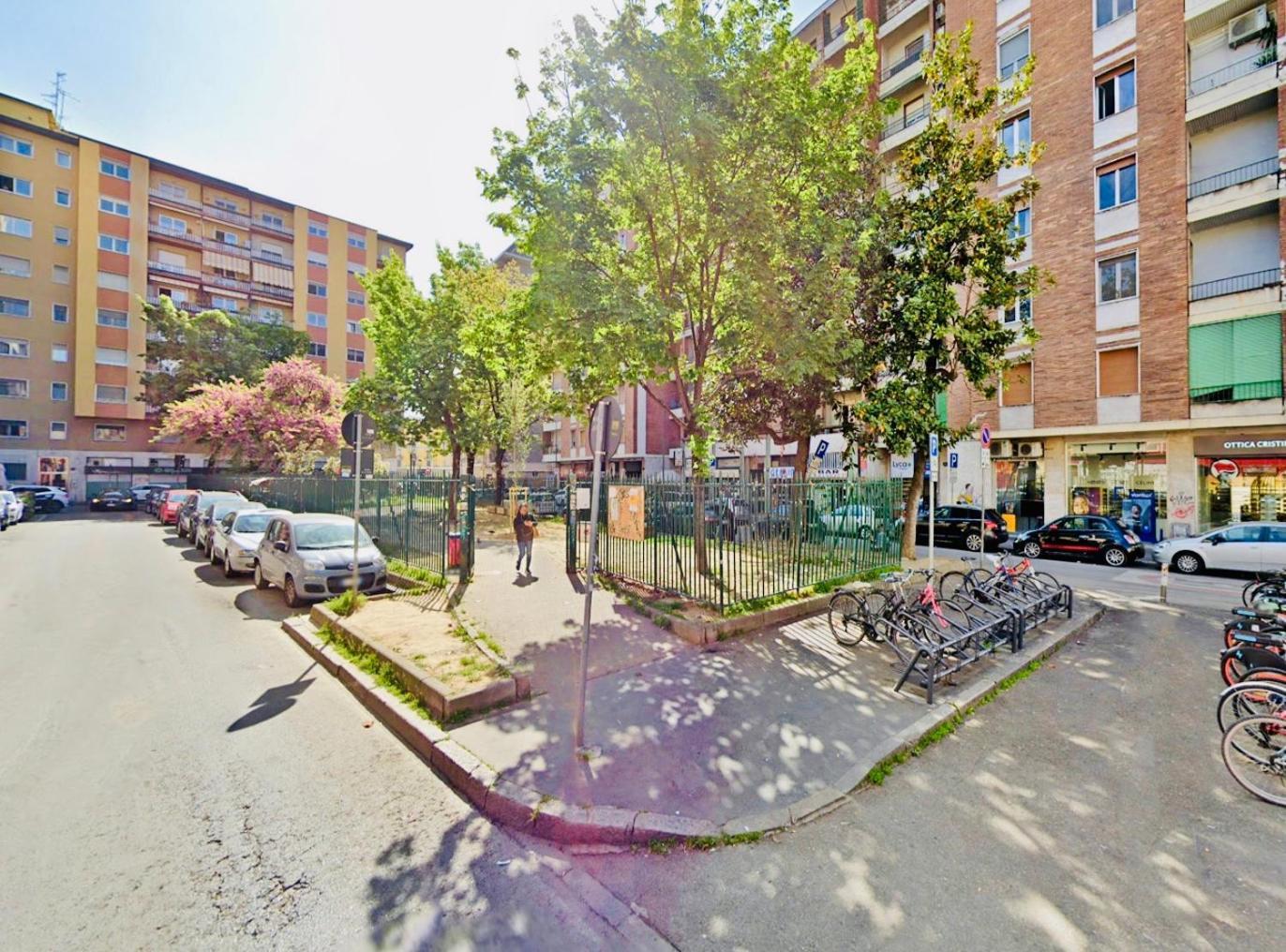 Apartment Nuovo Elegante A 10 Secondi Dalla Metropolitana Pasteur, Meraviglioso!