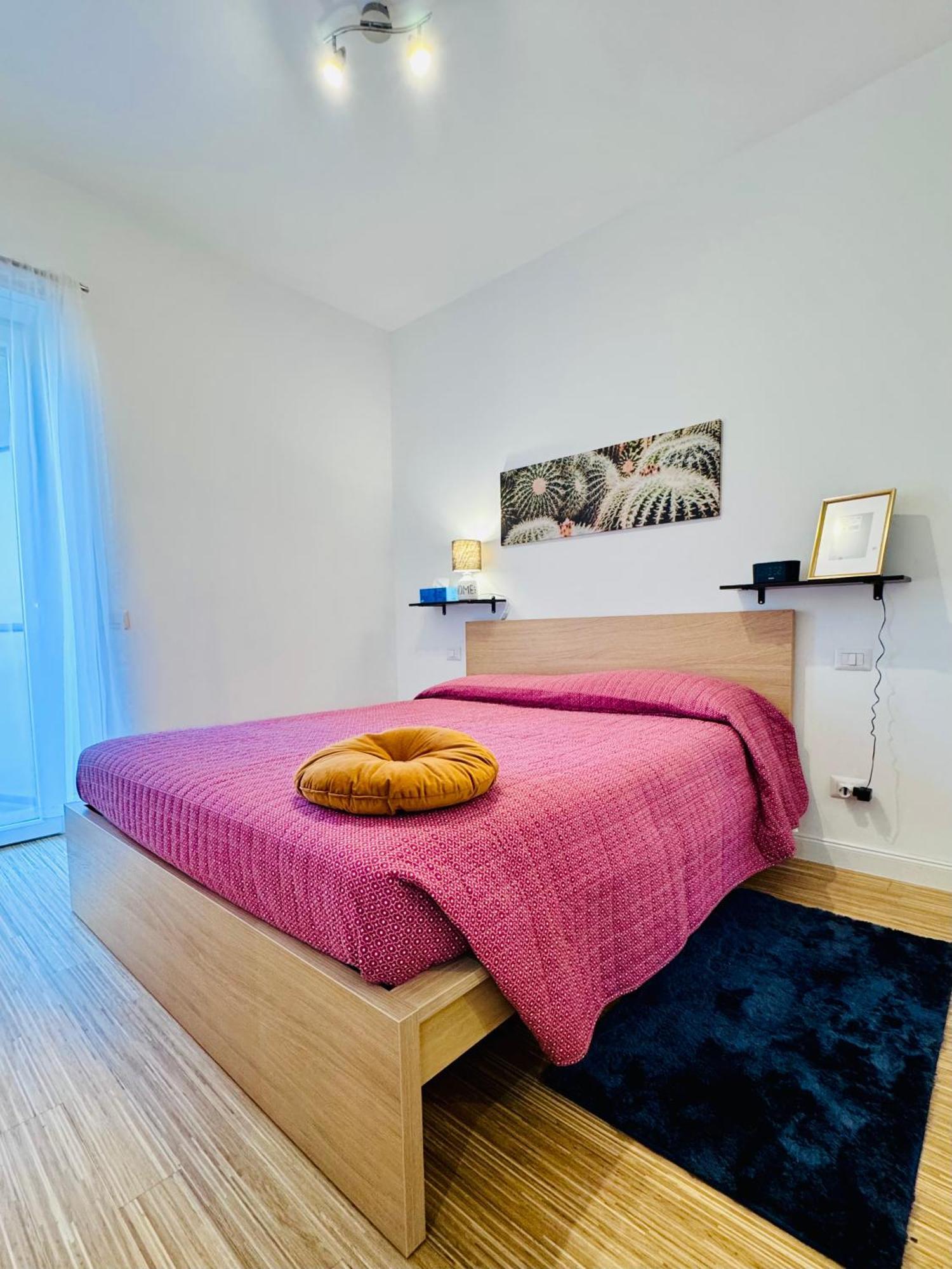 Apartment Nuovo Elegante A 10 Secondi Dalla Metropolitana Pasteur, Meraviglioso! Milan
