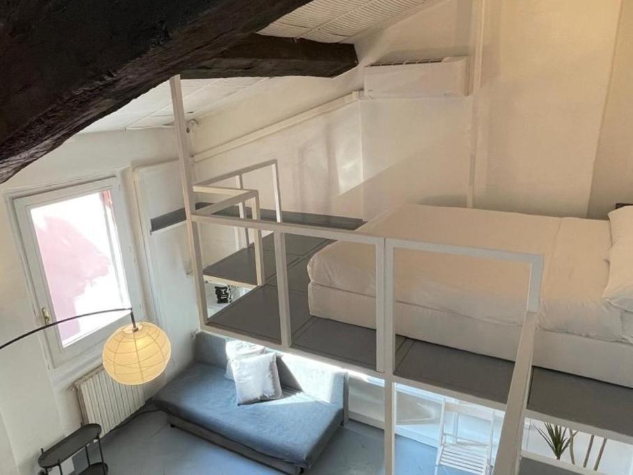 Appartamento Casa - And - Designer's Rhapsody