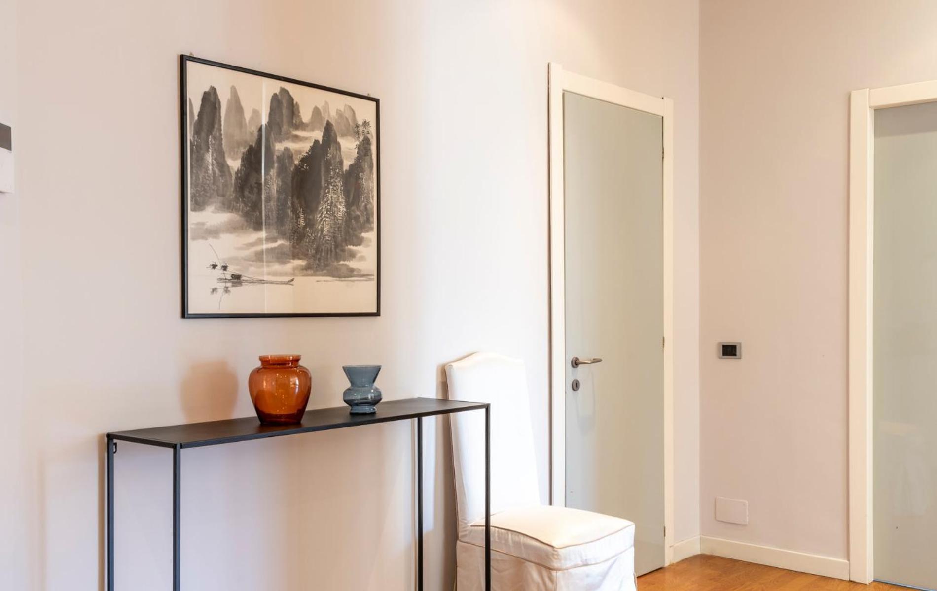Leilighet Trilocale Corso Plebisciti - Dateo Milano