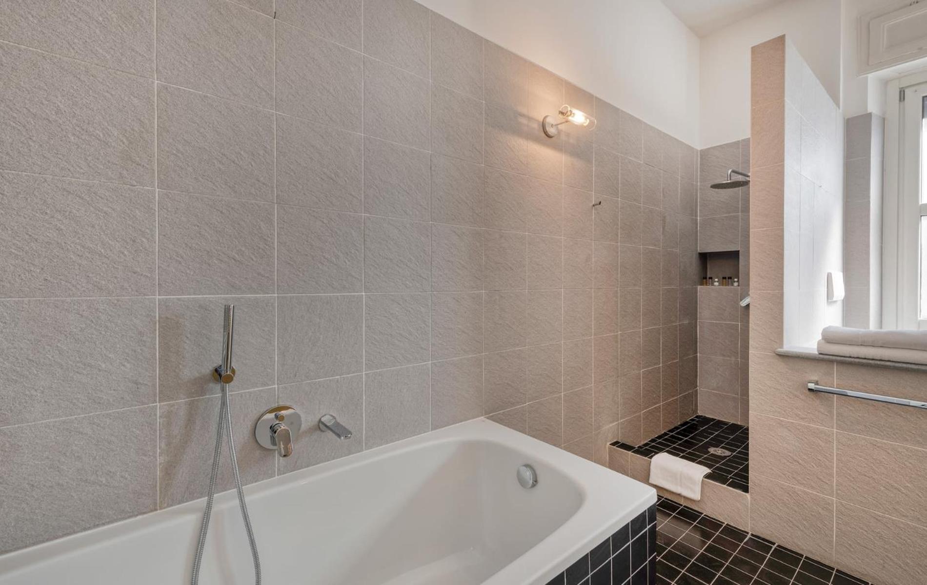 Trilocale Corso Plebisciti - Dateo Leilighet Milano