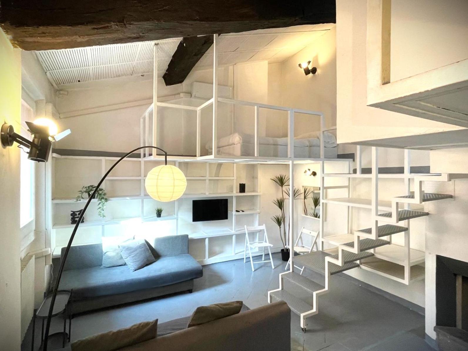 Appartamento Casa - And - Designer's Rhapsody Milano