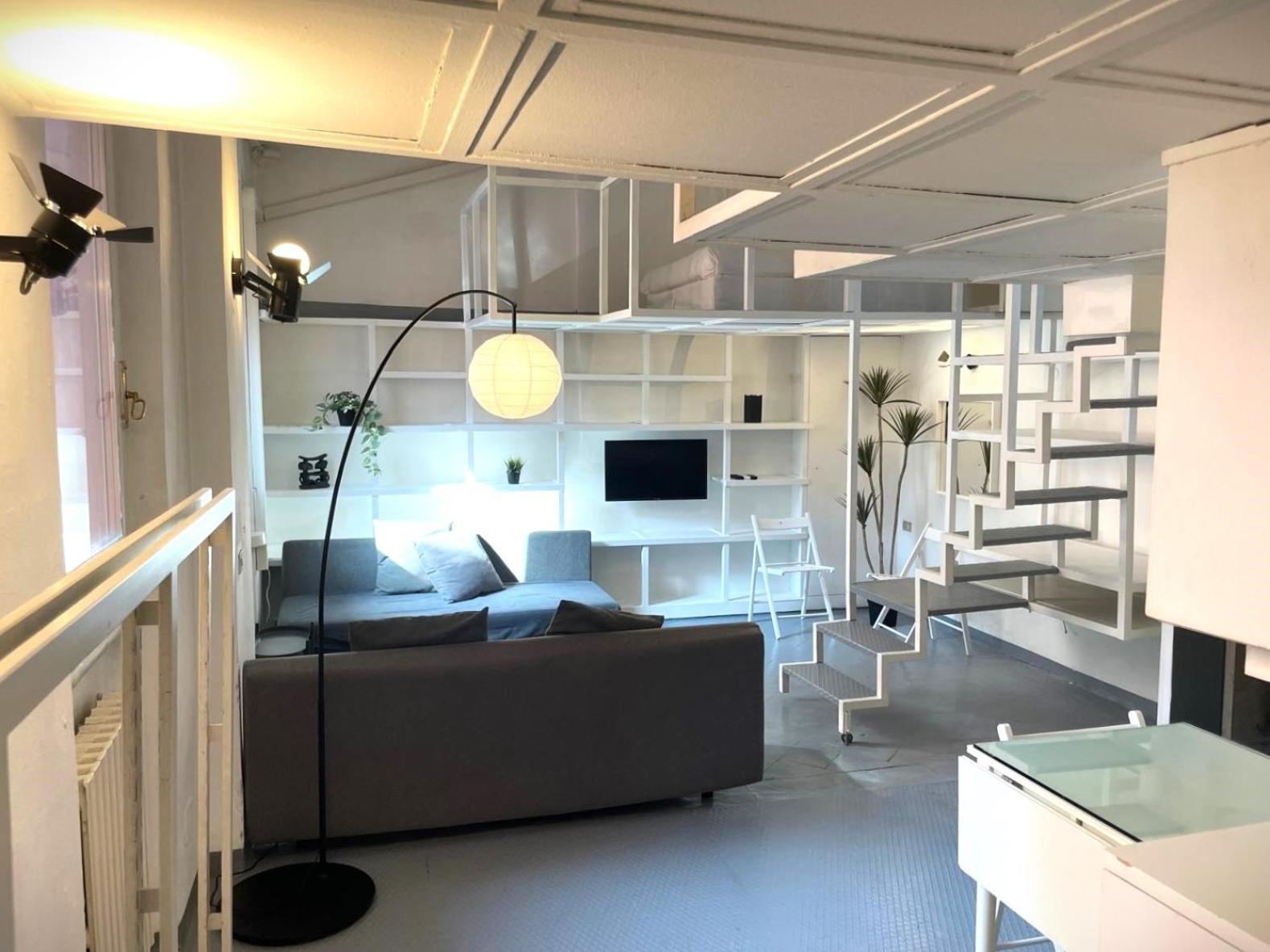 Appartamento Casa - And - Designer's Rhapsody