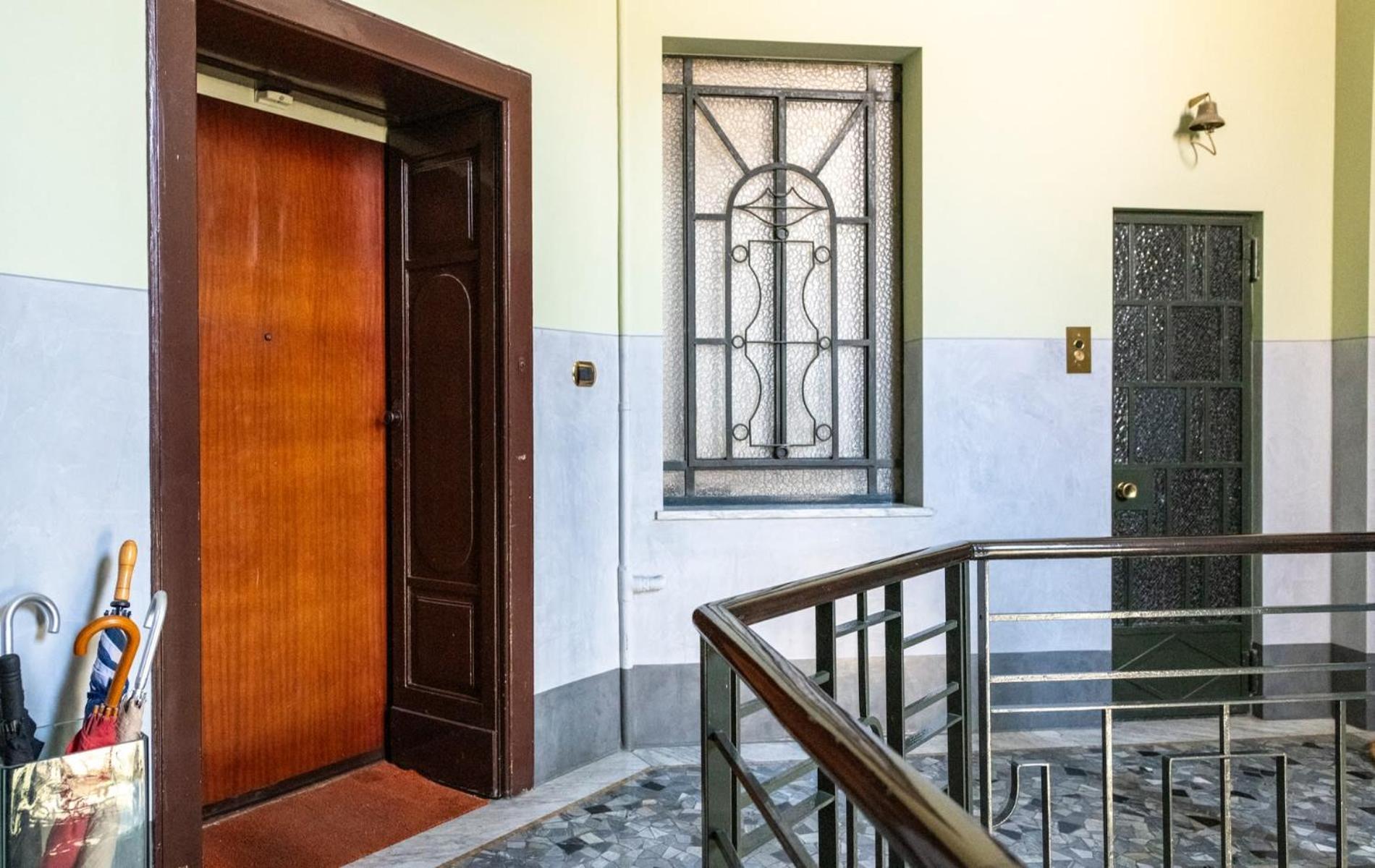 Leilighet Trilocale Corso Plebisciti - Dateo