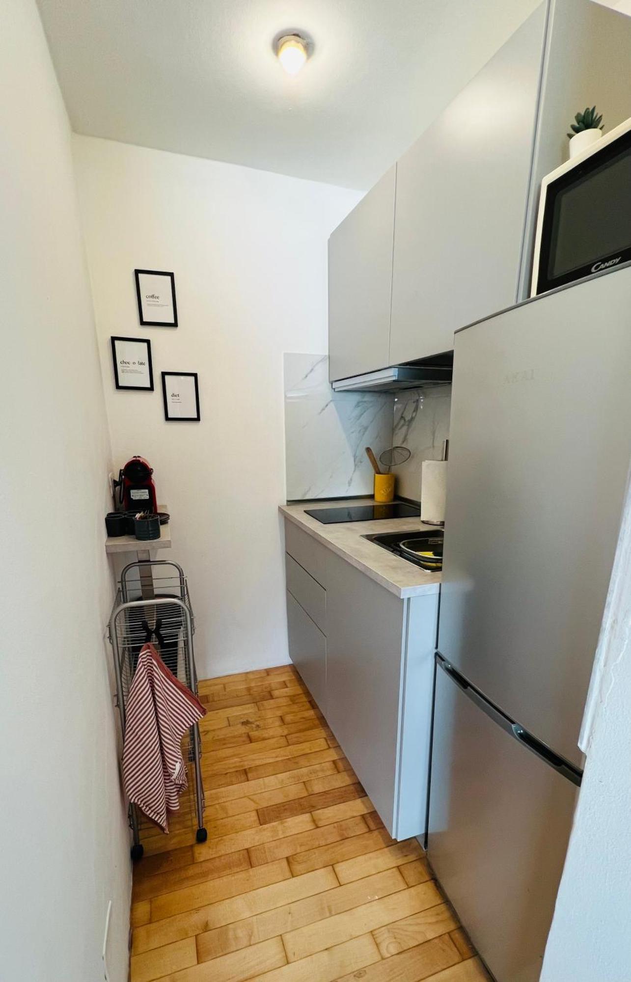 Appartement Ascanio Apartment, In The Heart Of Nightlife