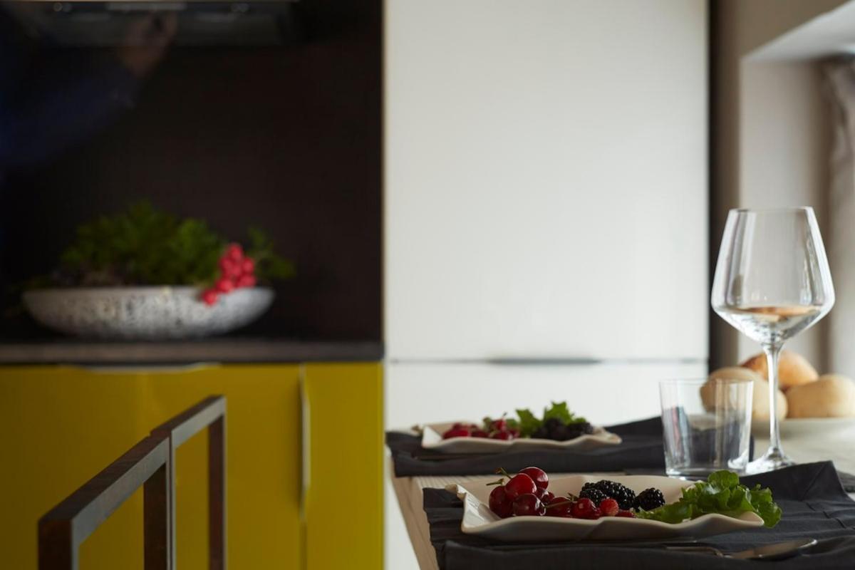 Design Apartment *