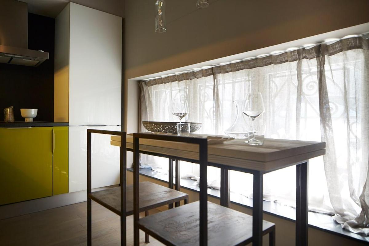 Apartment Design *