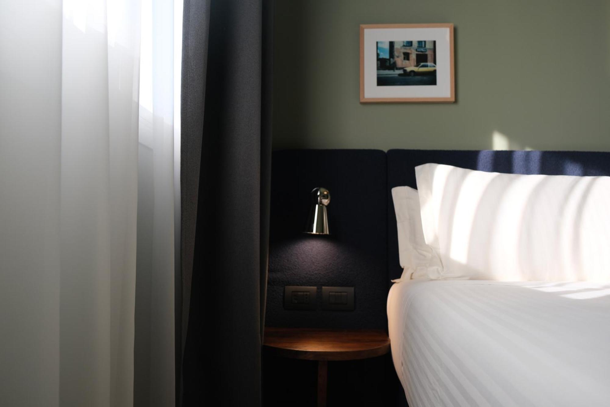 Hotel Antares Concorde, Signature Collection