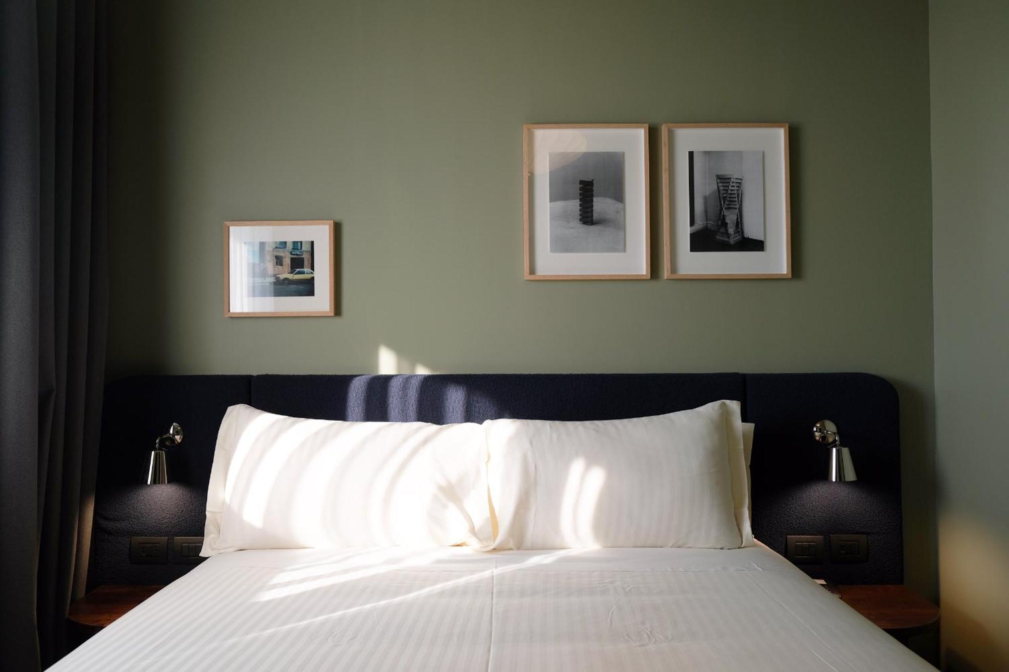 Antares Concorde, Signature Collection 4*