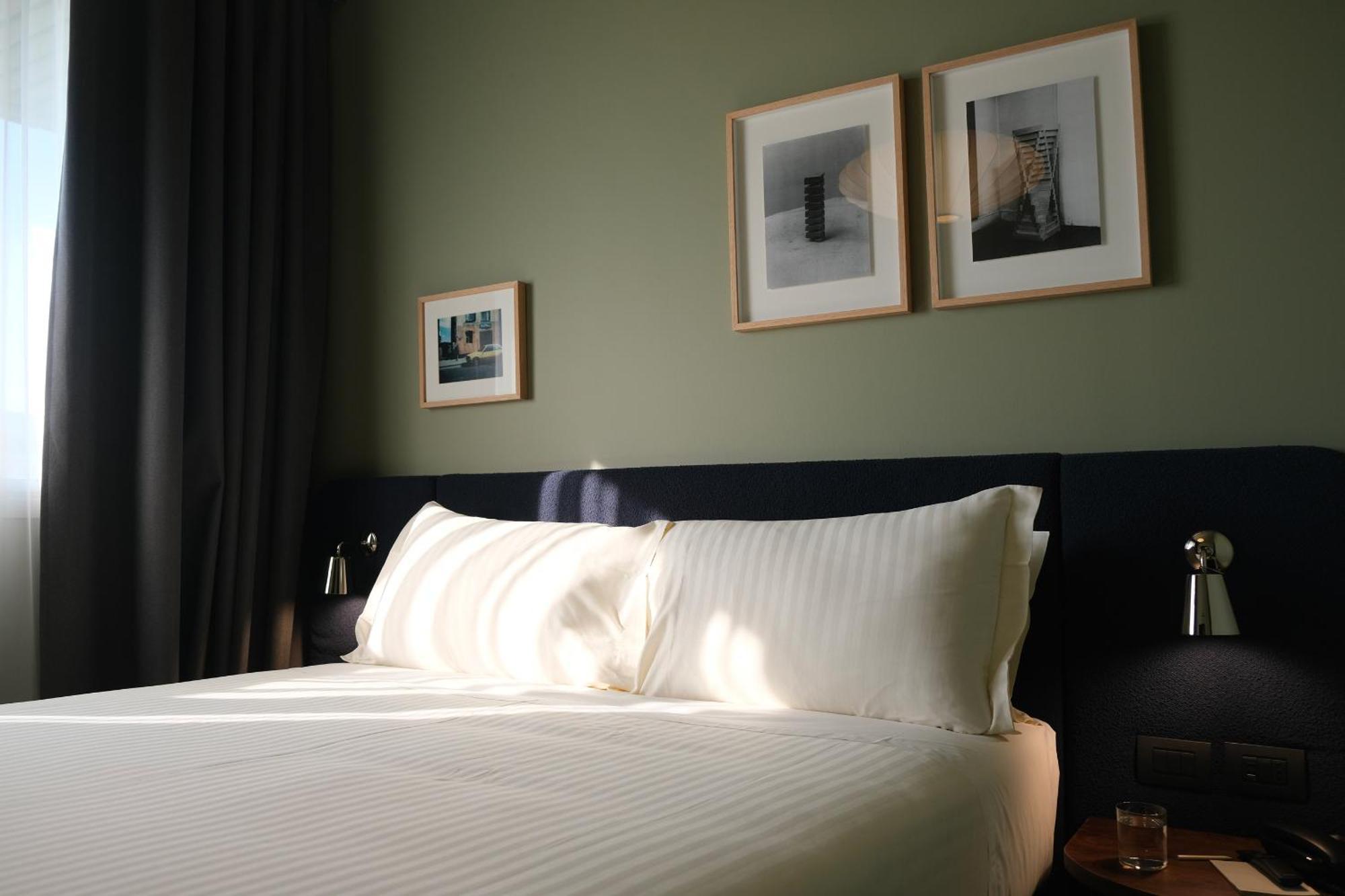 Antares Concorde, Signature Collection 4* Mailand
