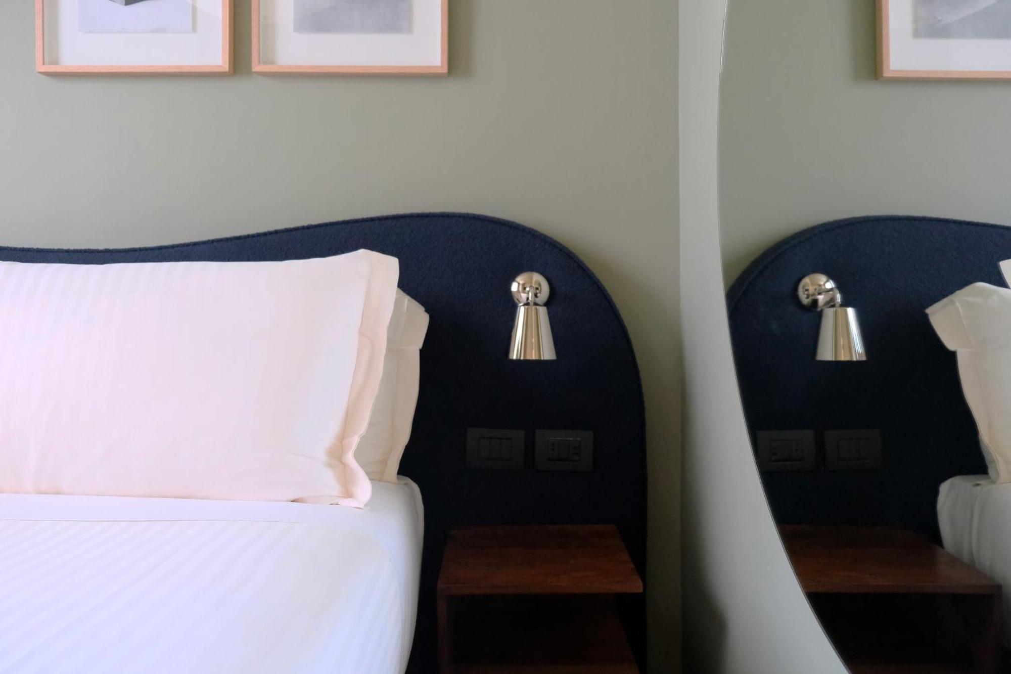 Antares Concorde, Signature Collection Hotel 4*