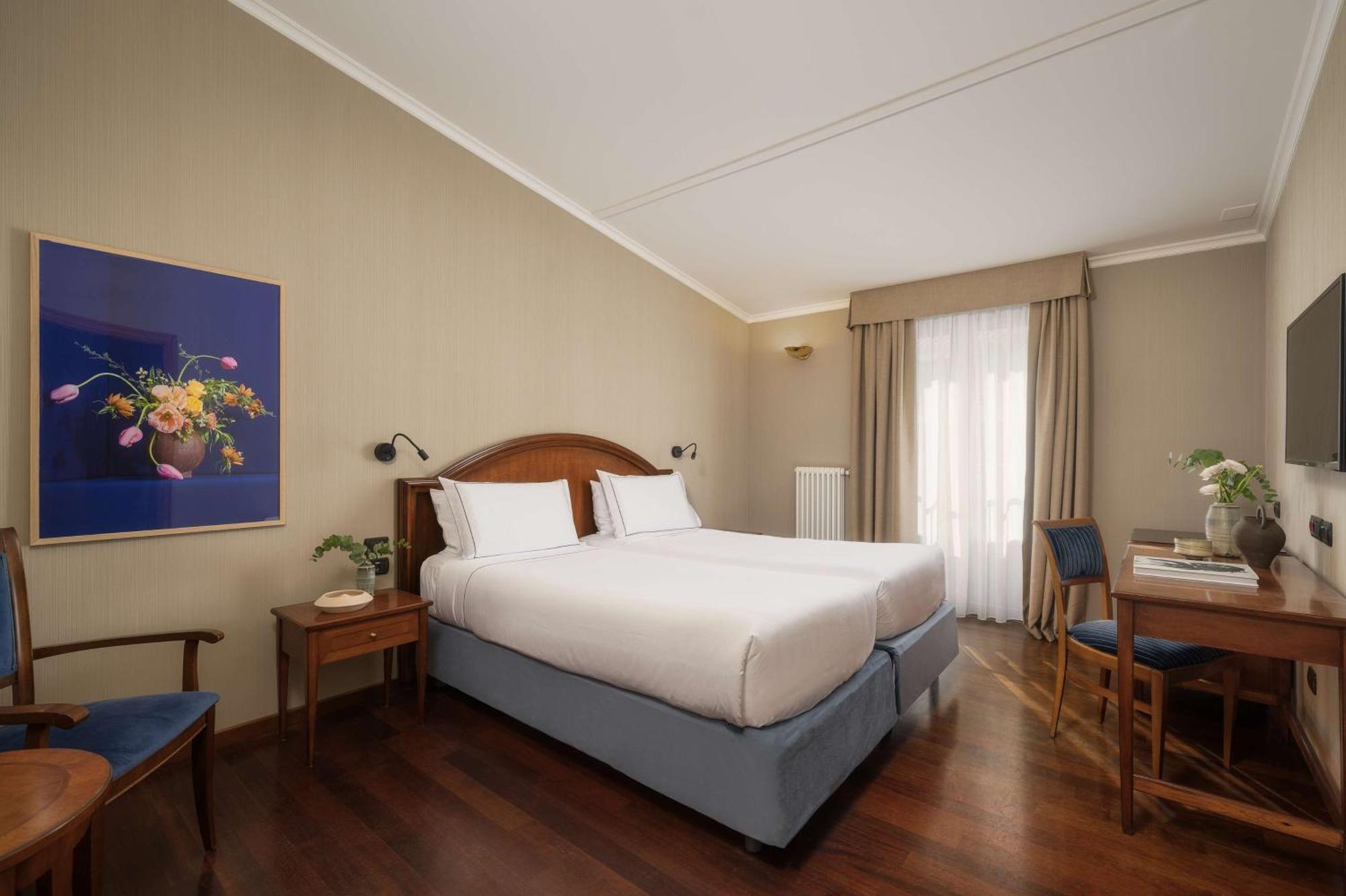 Hotel Worldhotel Casati 18 Mailand